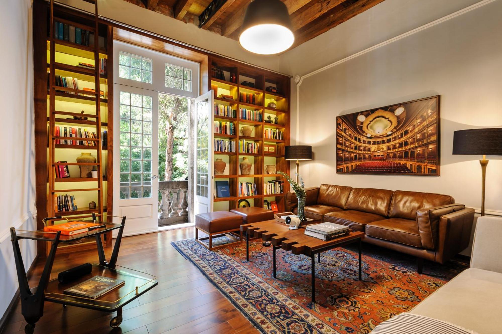 Casa Wynwood Roma Norte Aparthotel *