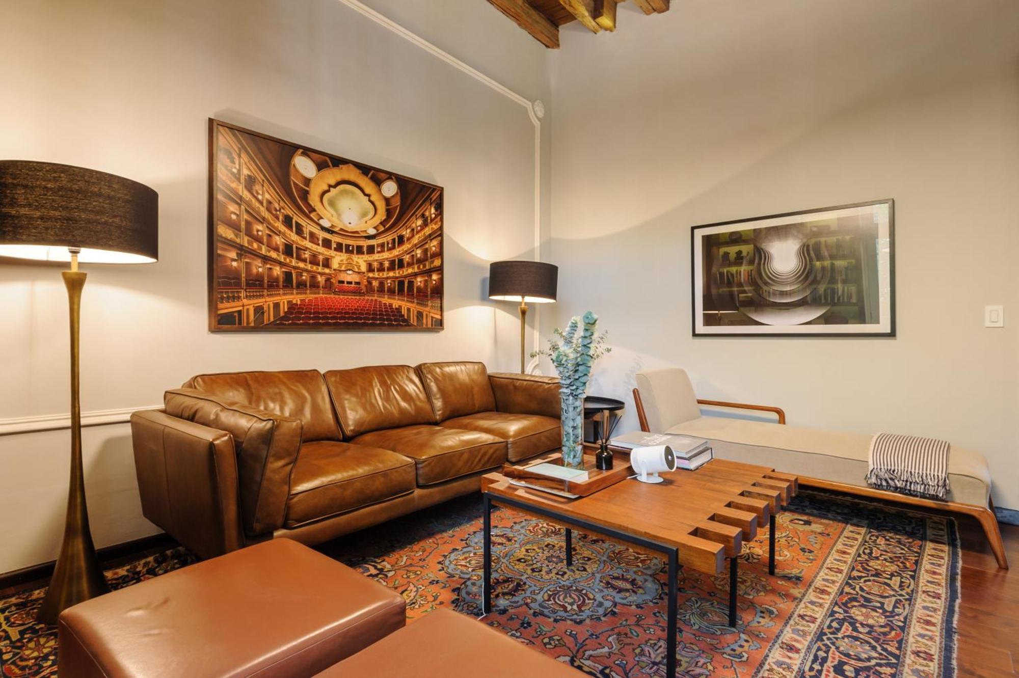 Aparthotel Casa Wynwood Roma Norte Mexico City