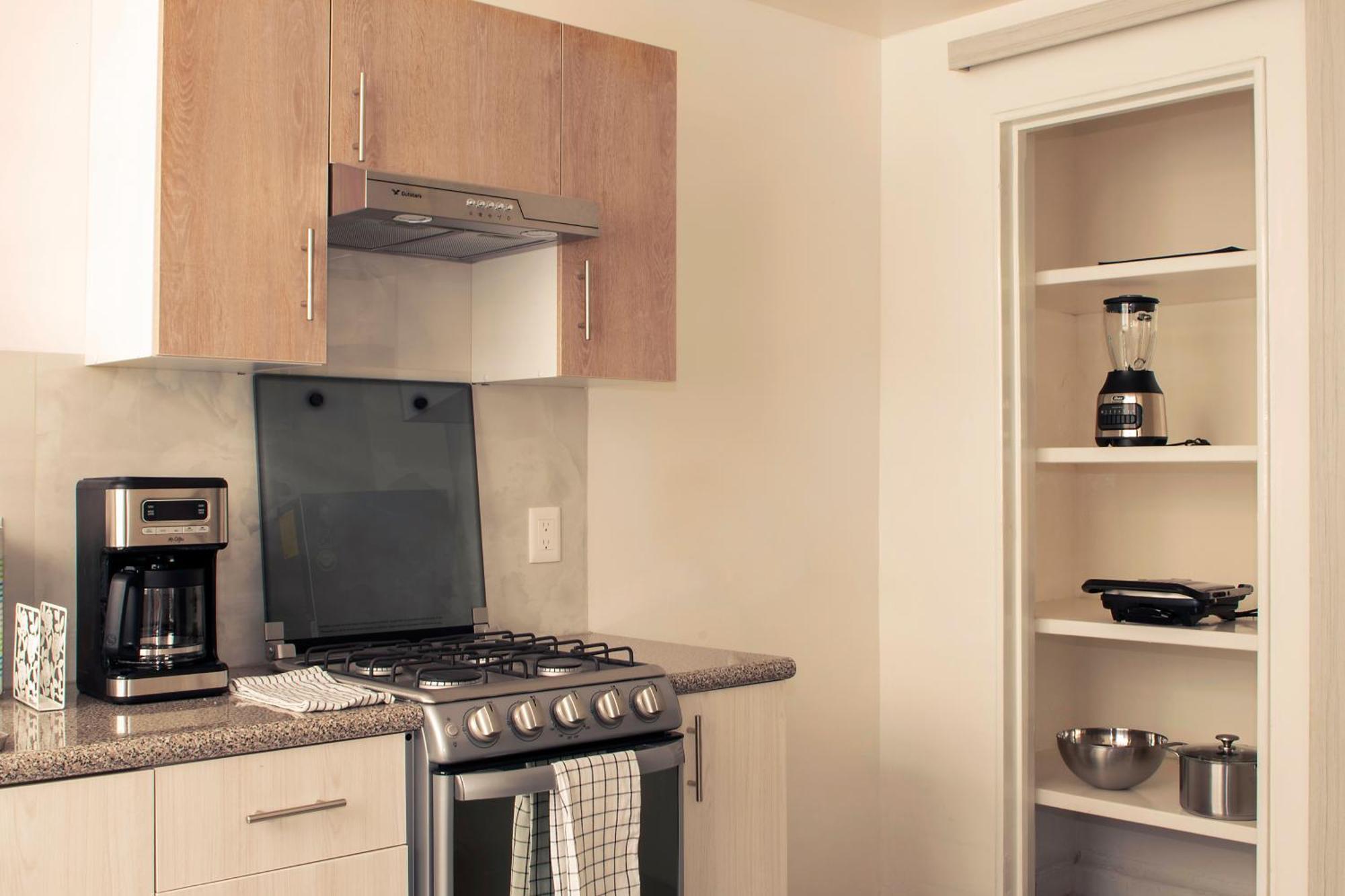 Apartment Lope 226, Polanco