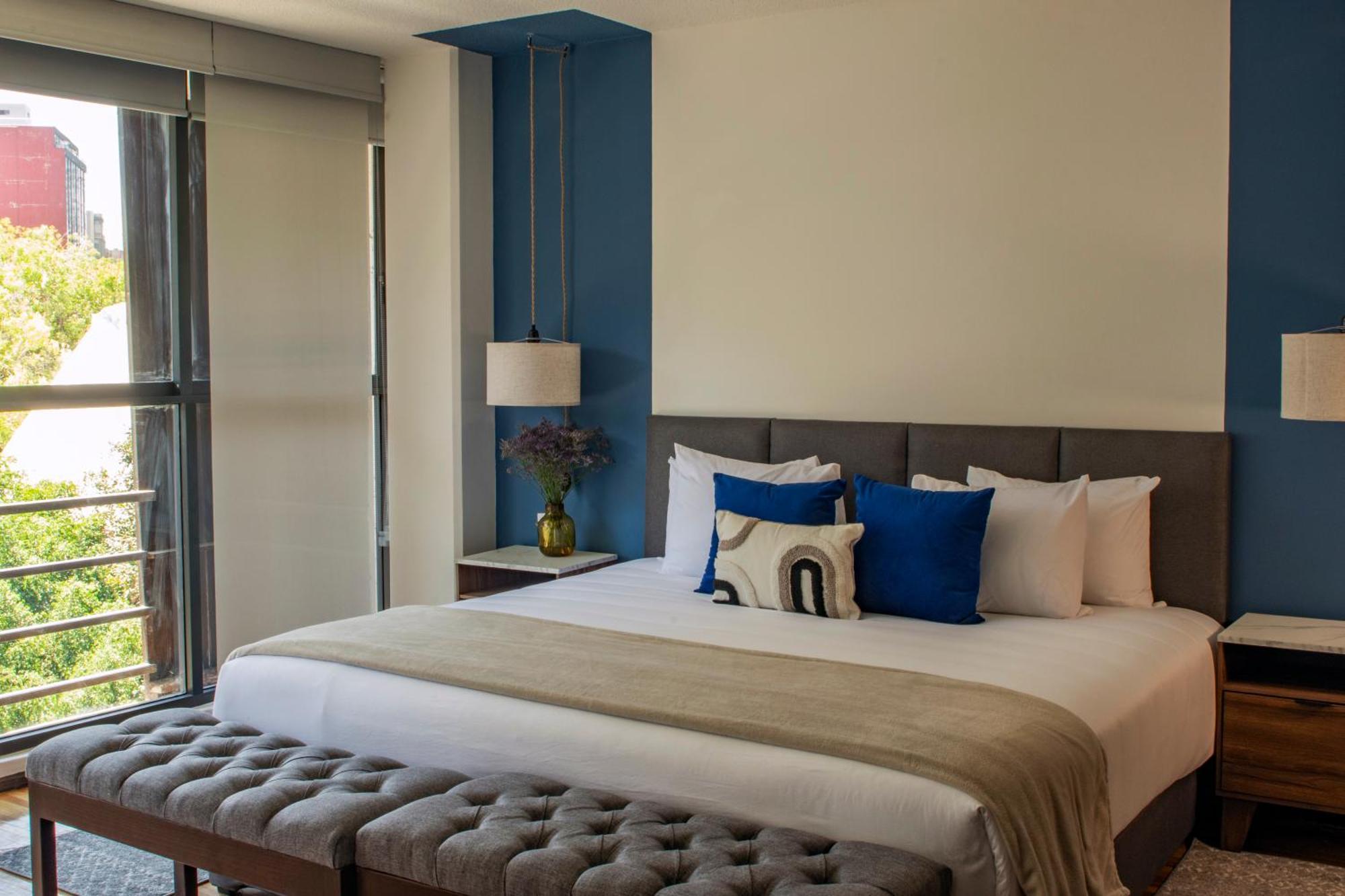 Lope 226, Polanco