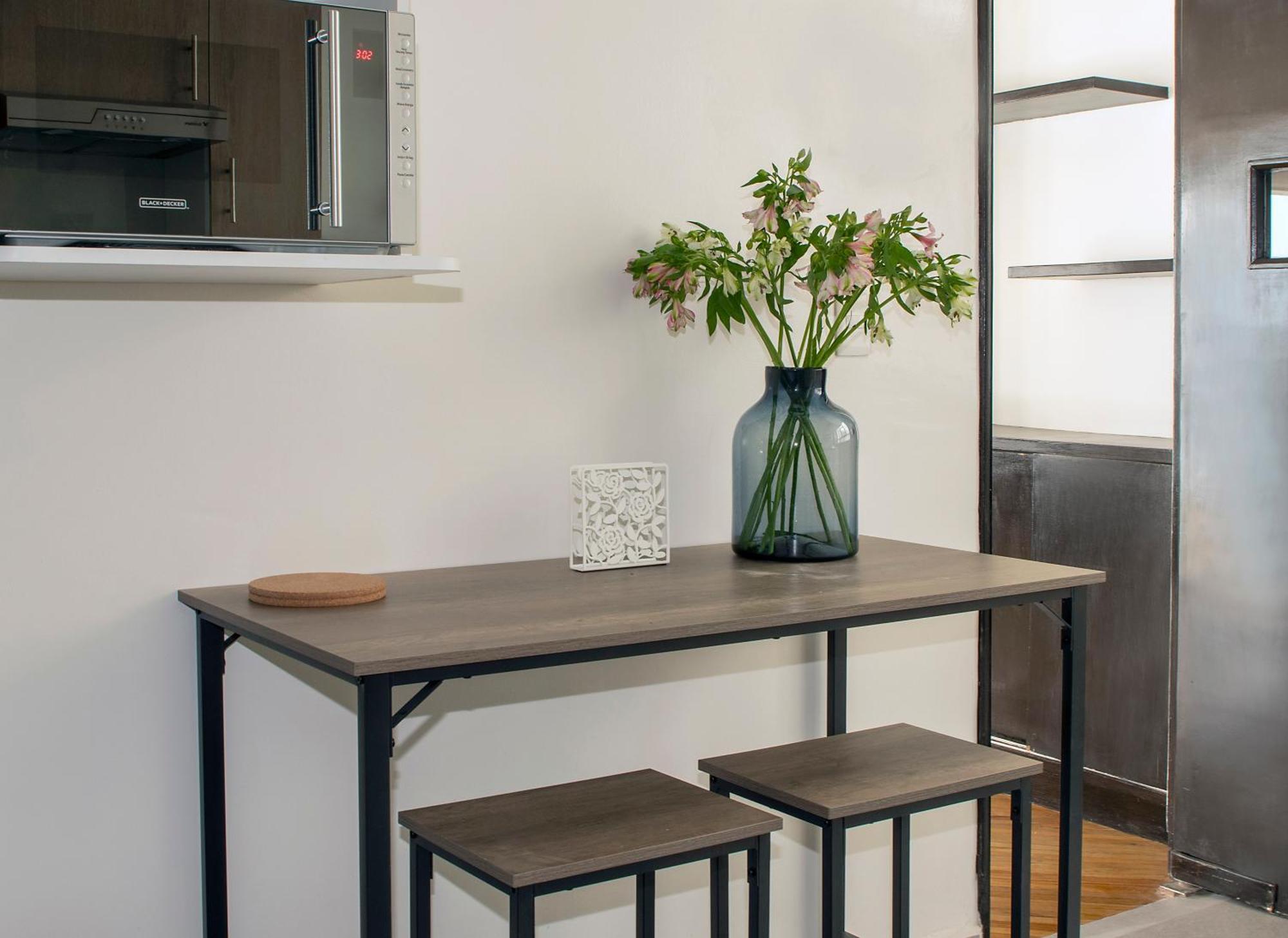 Lope 226, Polanco Apartment *
