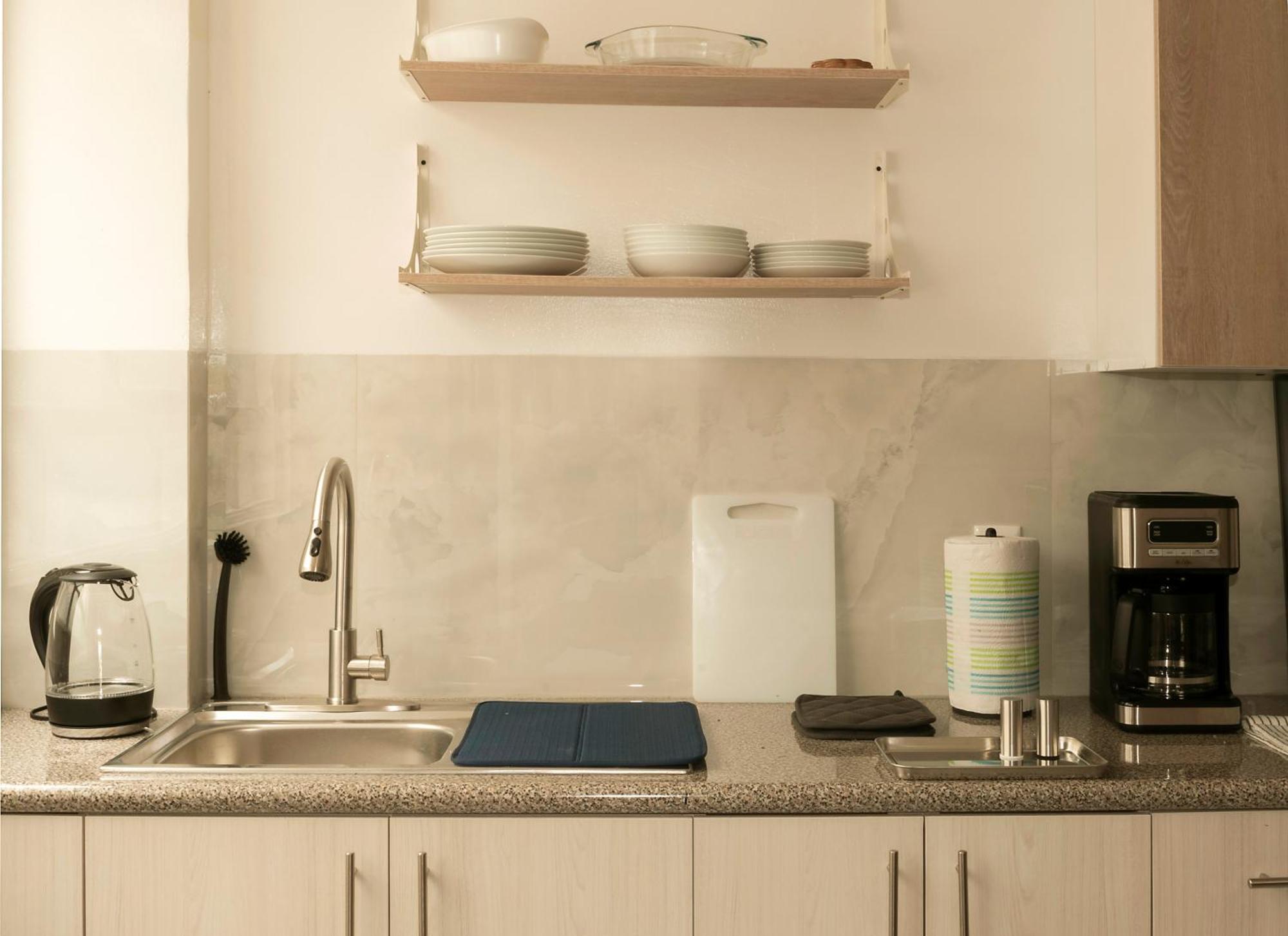 Apartment Lope 226, Polanco Mexico City