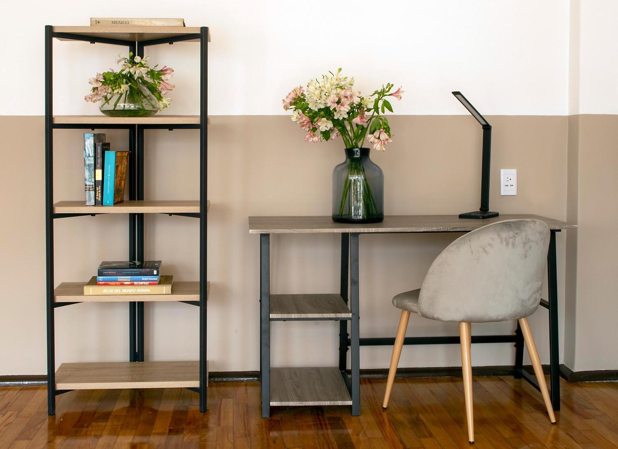 Lope 226, Polanco Apartment