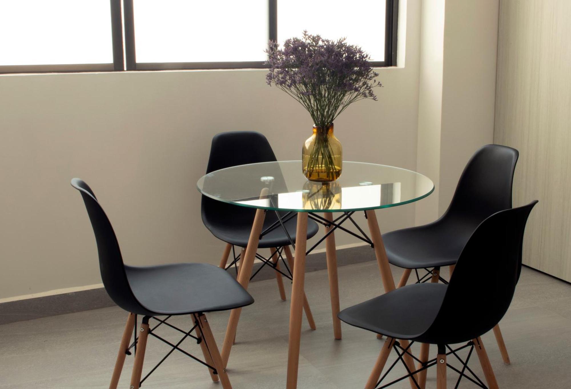 Lope 226, Polanco Apartment Mexico City