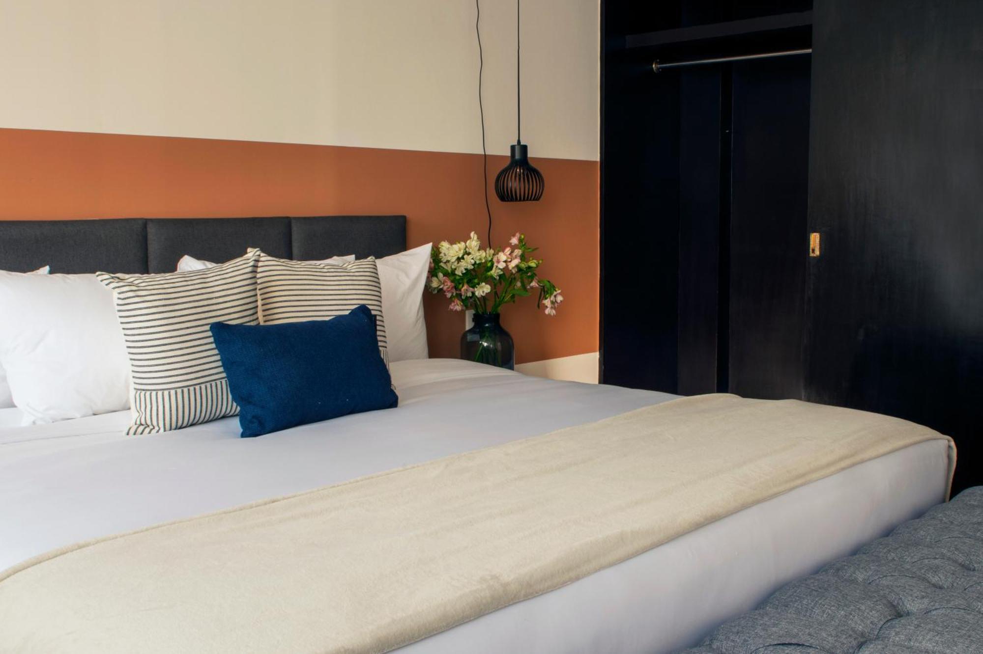 Lope 226, Polanco Apartment Mexico City