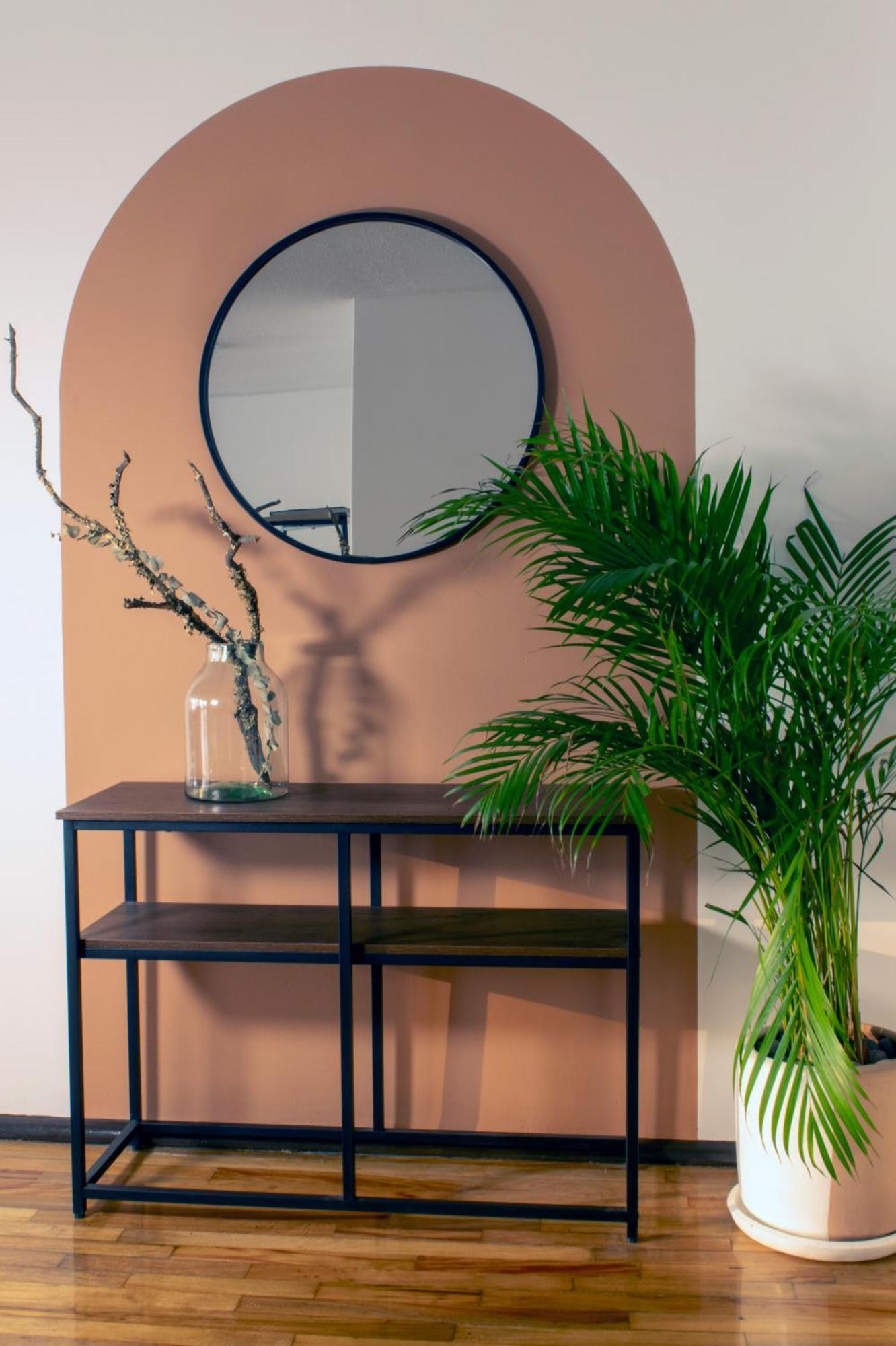 Lope 226, Polanco Apartment