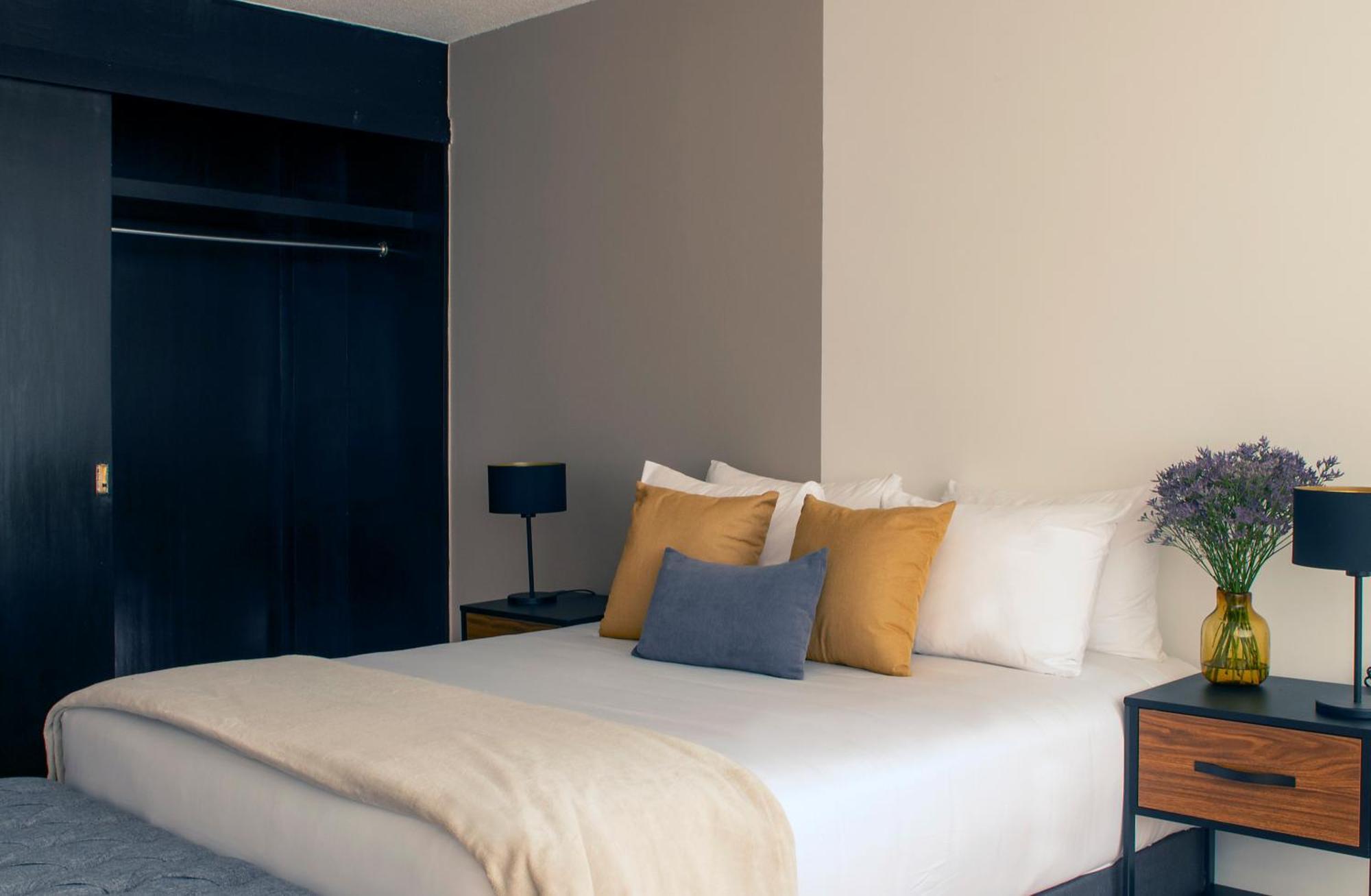 Apartment Lope 226, Polanco *