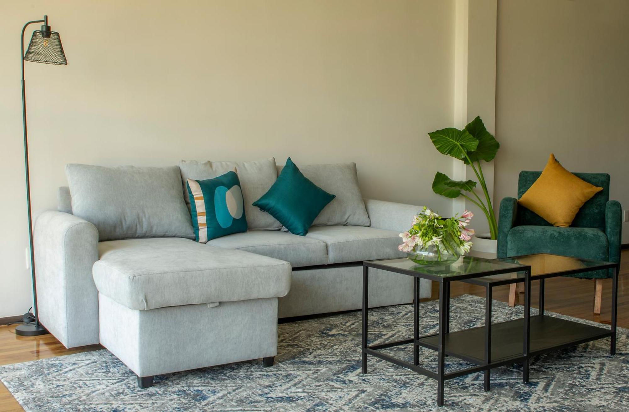 Apartment Lope 226, Polanco