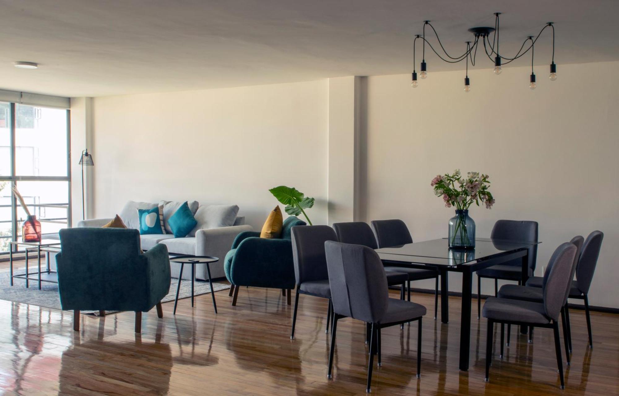 Apartment Lope 226, Polanco *
