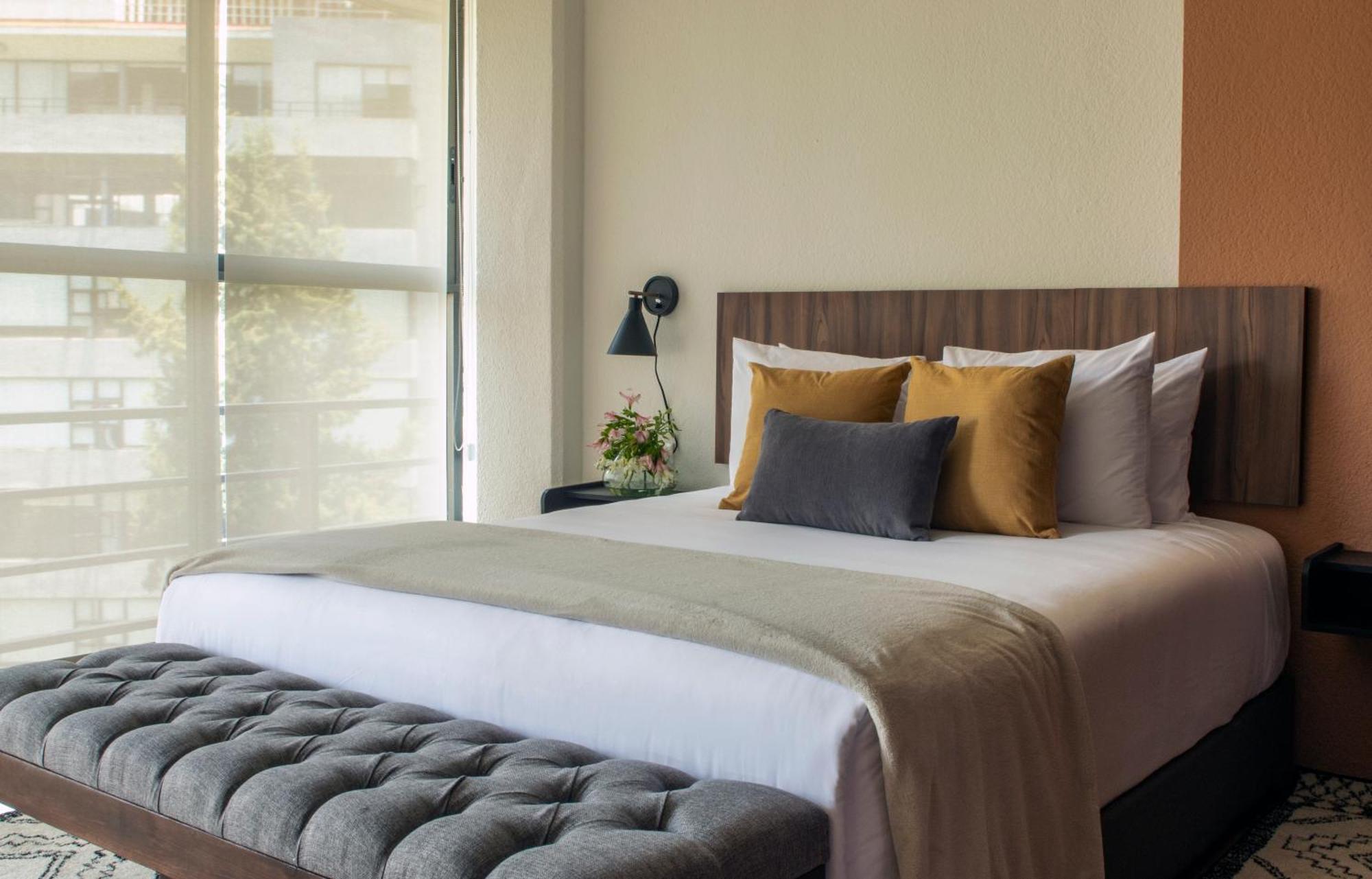 Lope 226, Polanco Apartment Mexico City