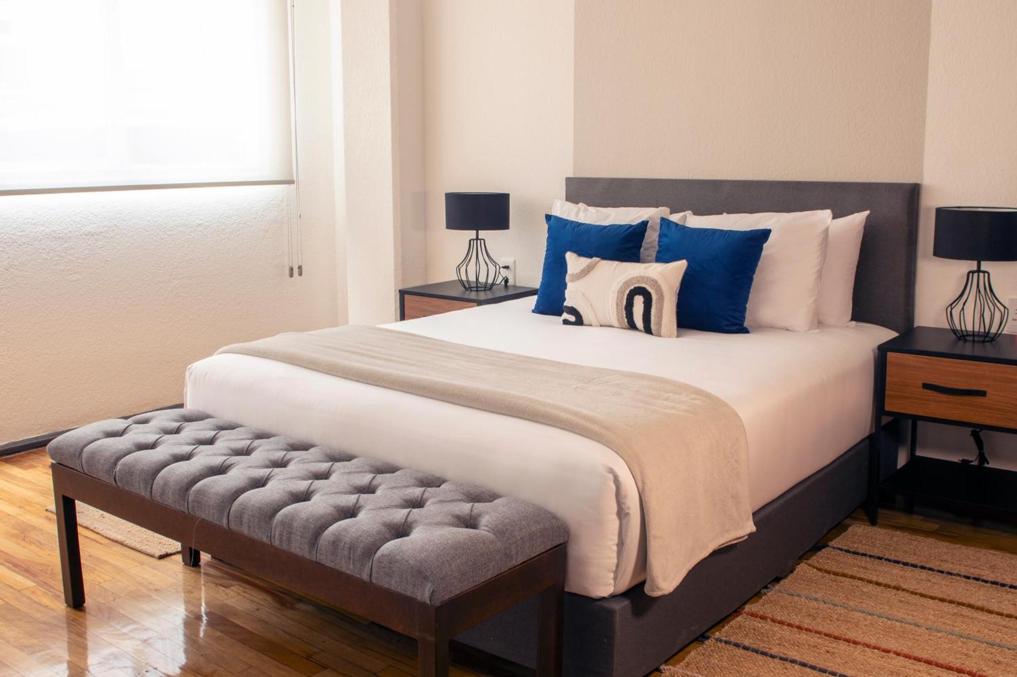 Lope 226, Polanco