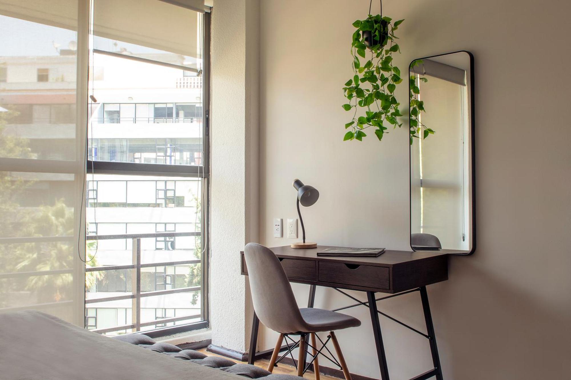 Lope 226, Polanco Mexico City