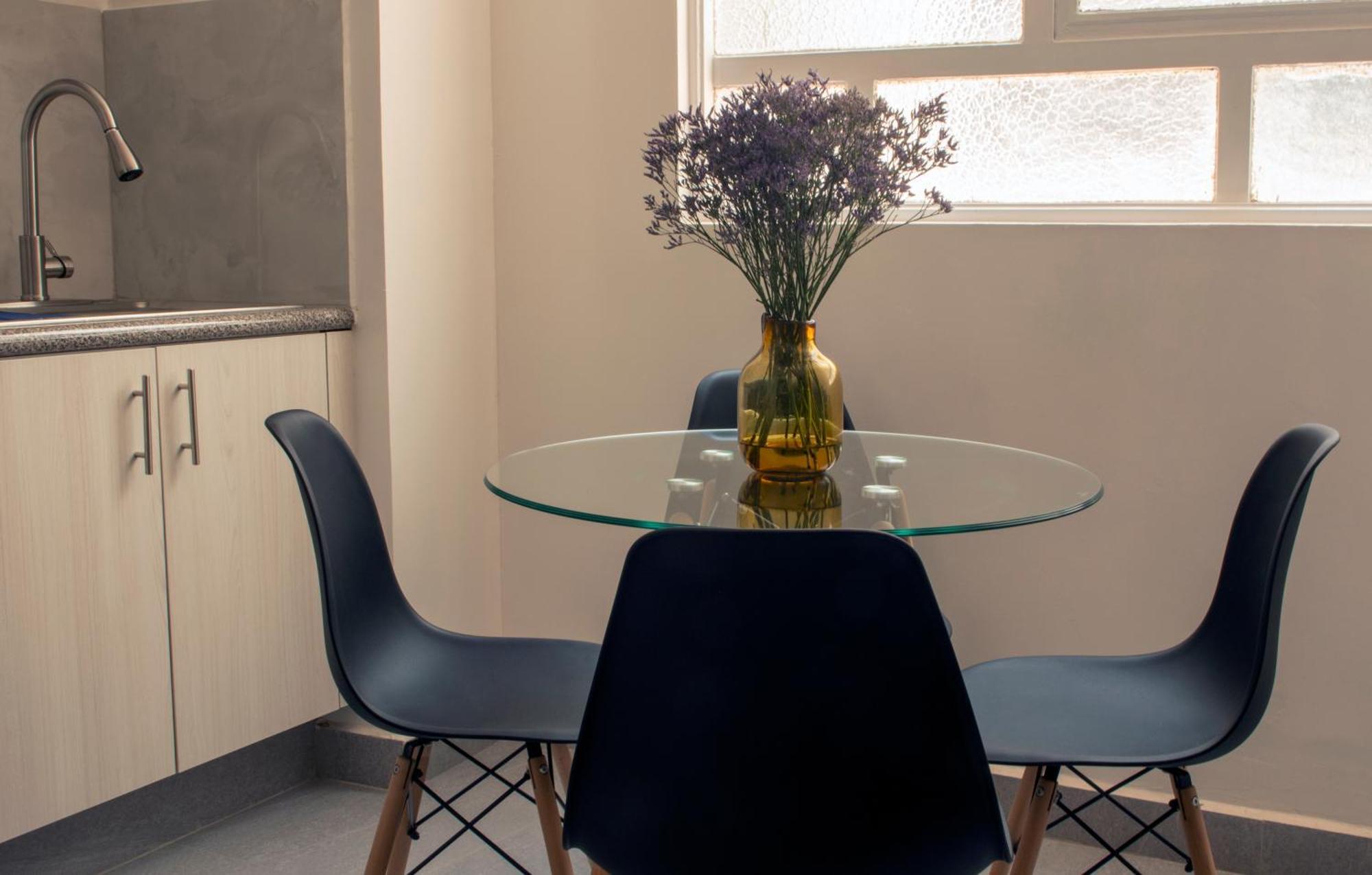 Apartment Lope 226, Polanco Mexico City