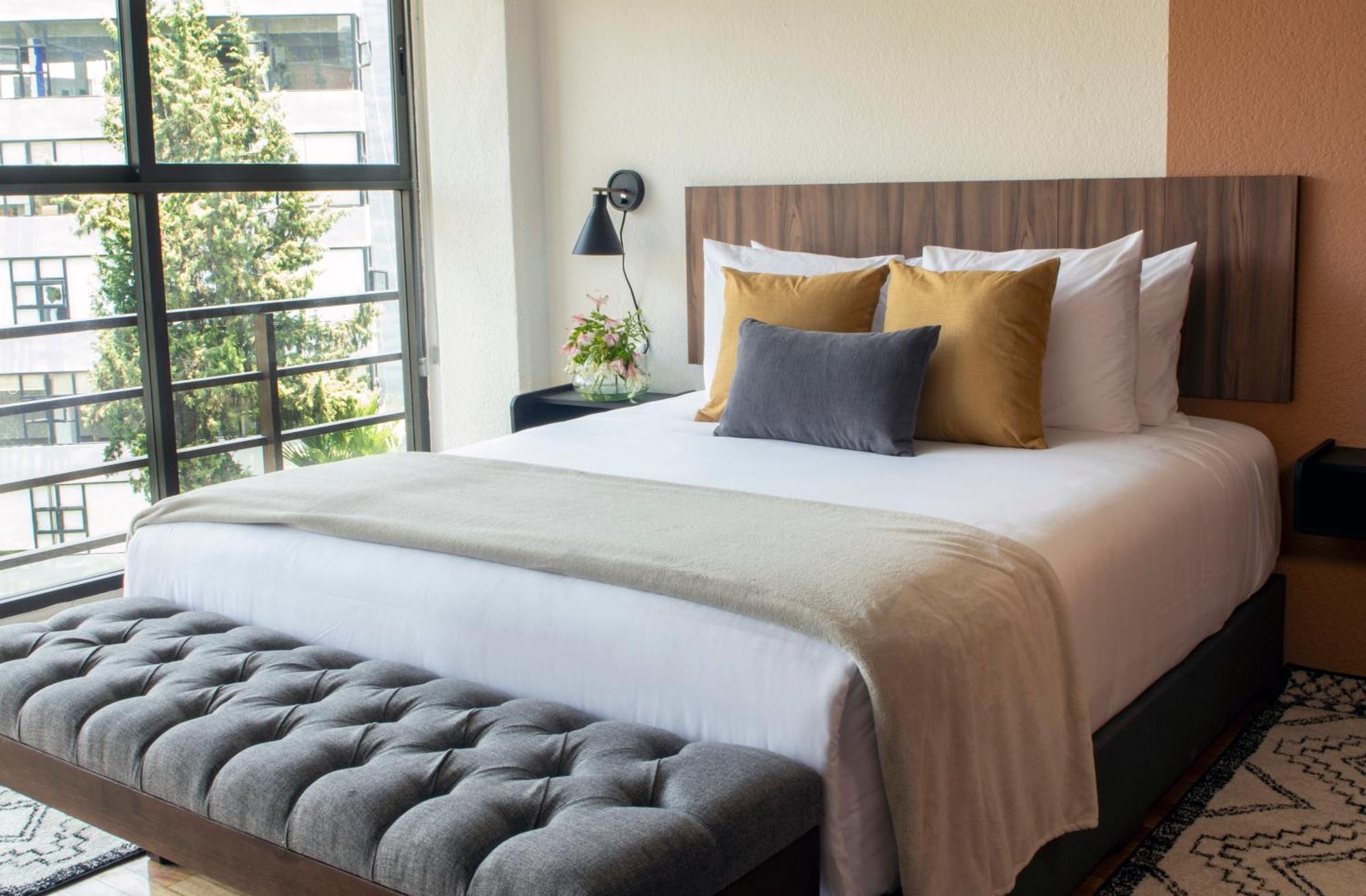 Lope 226, Polanco Apartment Mexico City