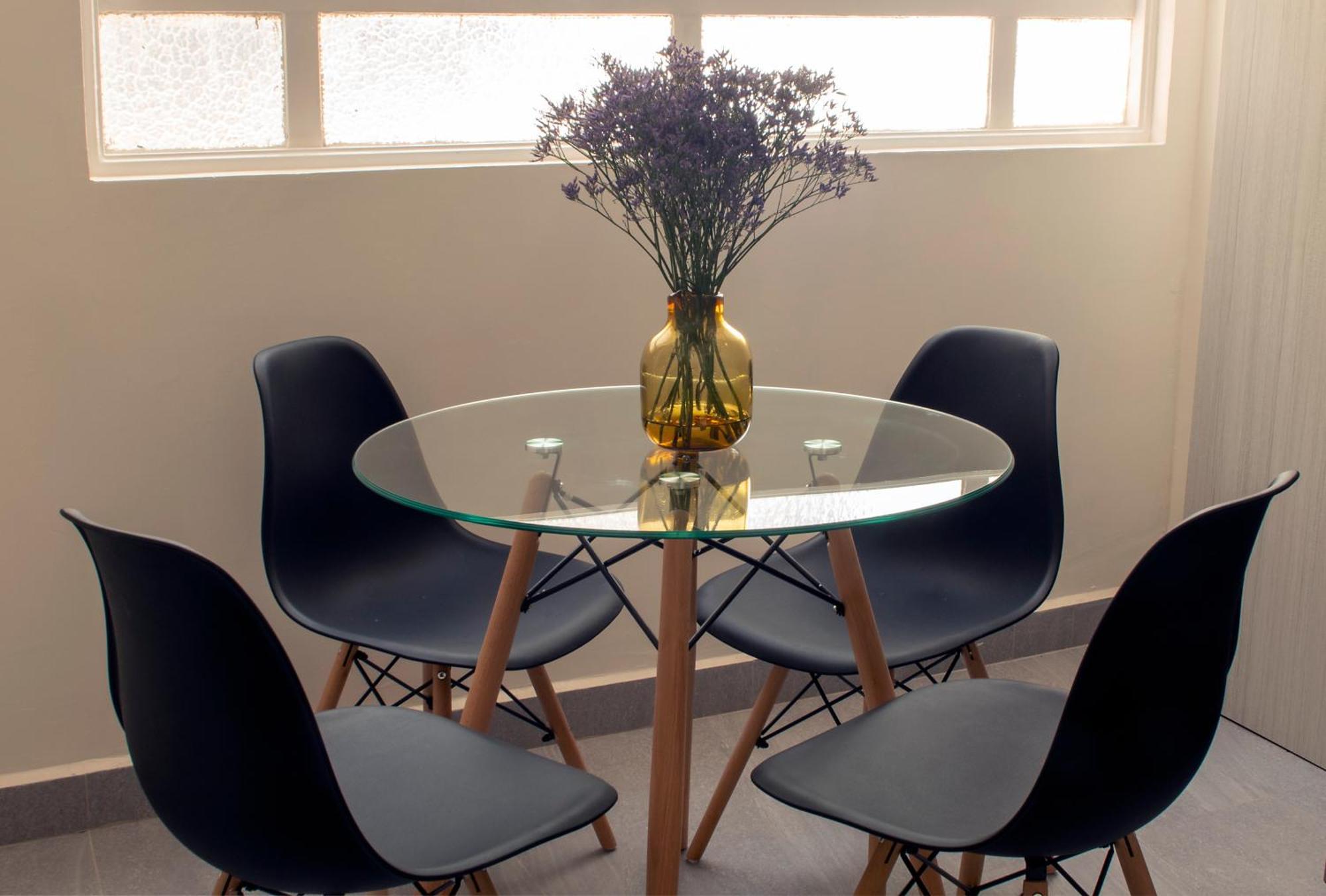 Apartment Lope 226, Polanco Mexico City
