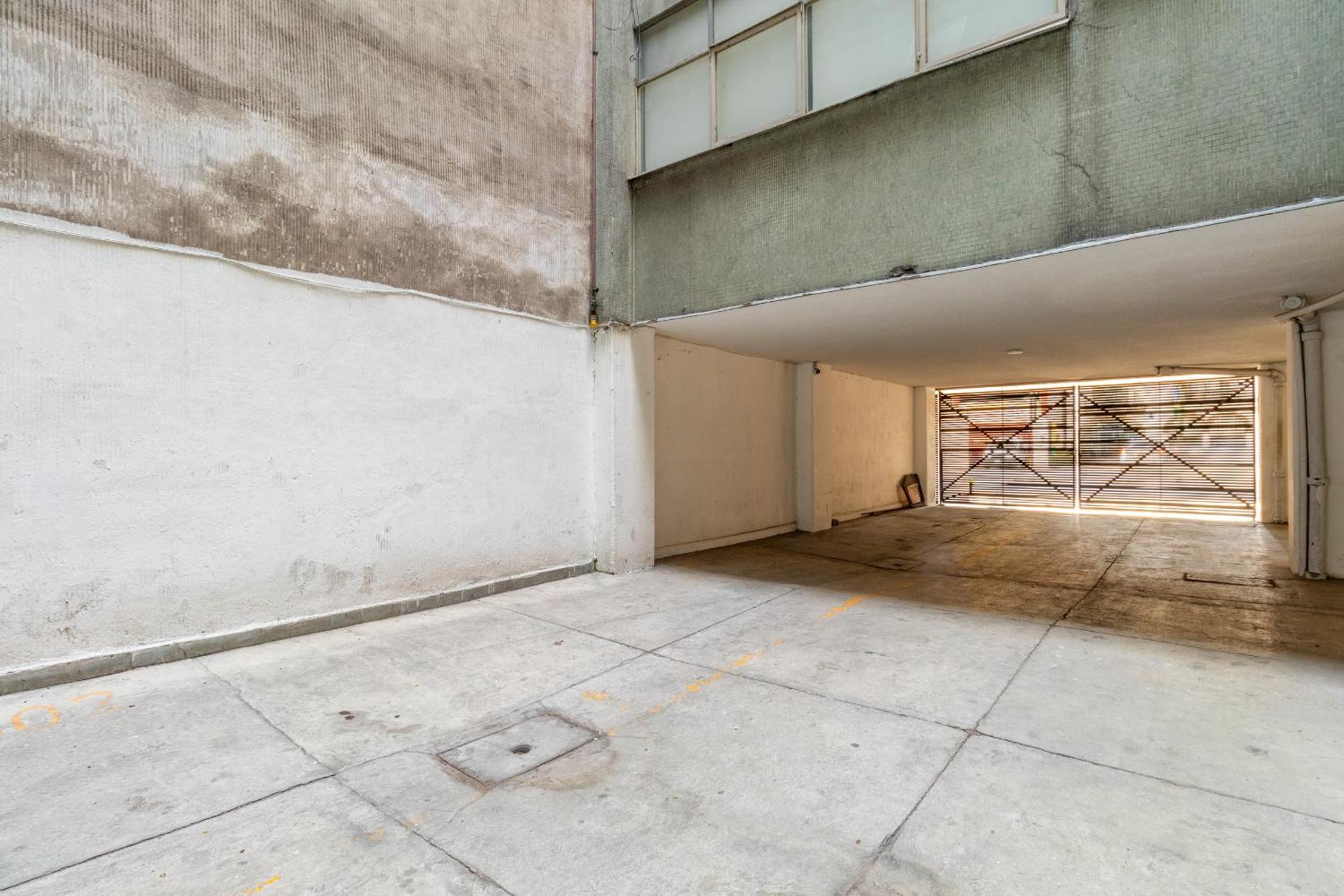 3br Polanco Flat - Elevator- Parking- Laundry * Mexico City