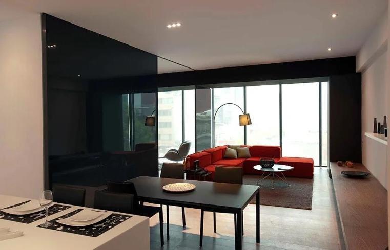 Apartment Magenta