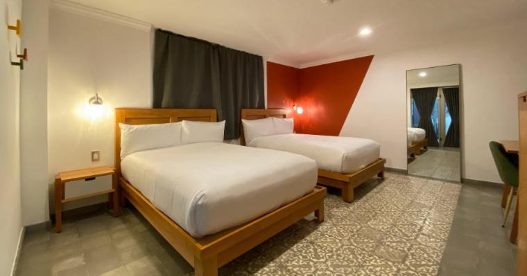 Mx Hotel