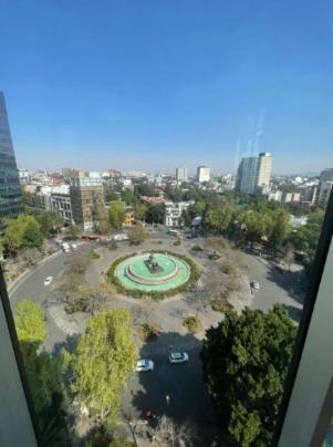 Cibeles Apartment *