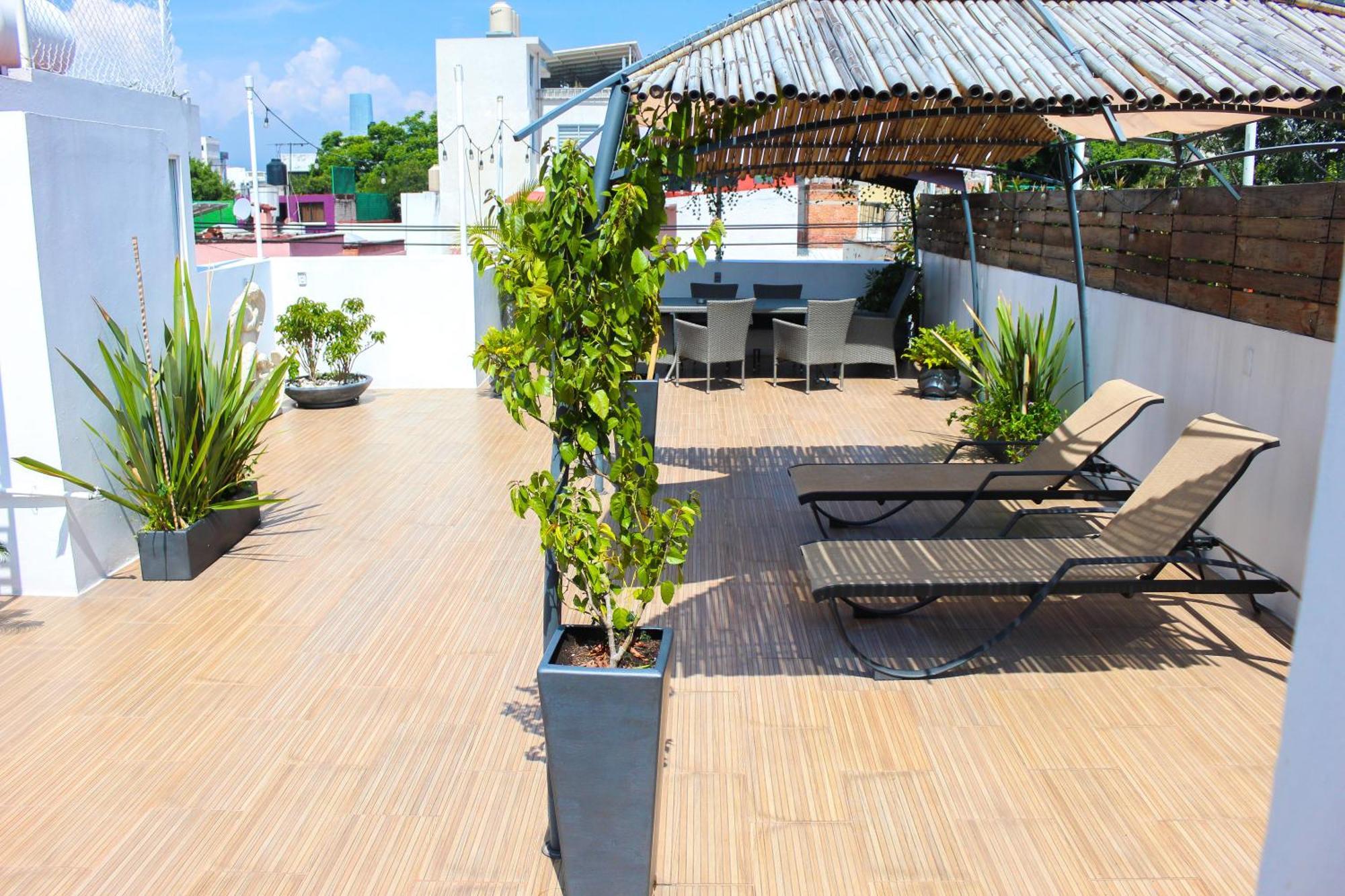 La Casa De Angeles Guest house *