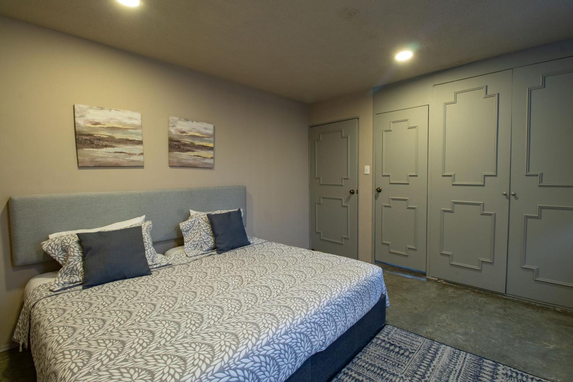 3br Polanco Flat - Elevator- Parking- Laundry Apartment