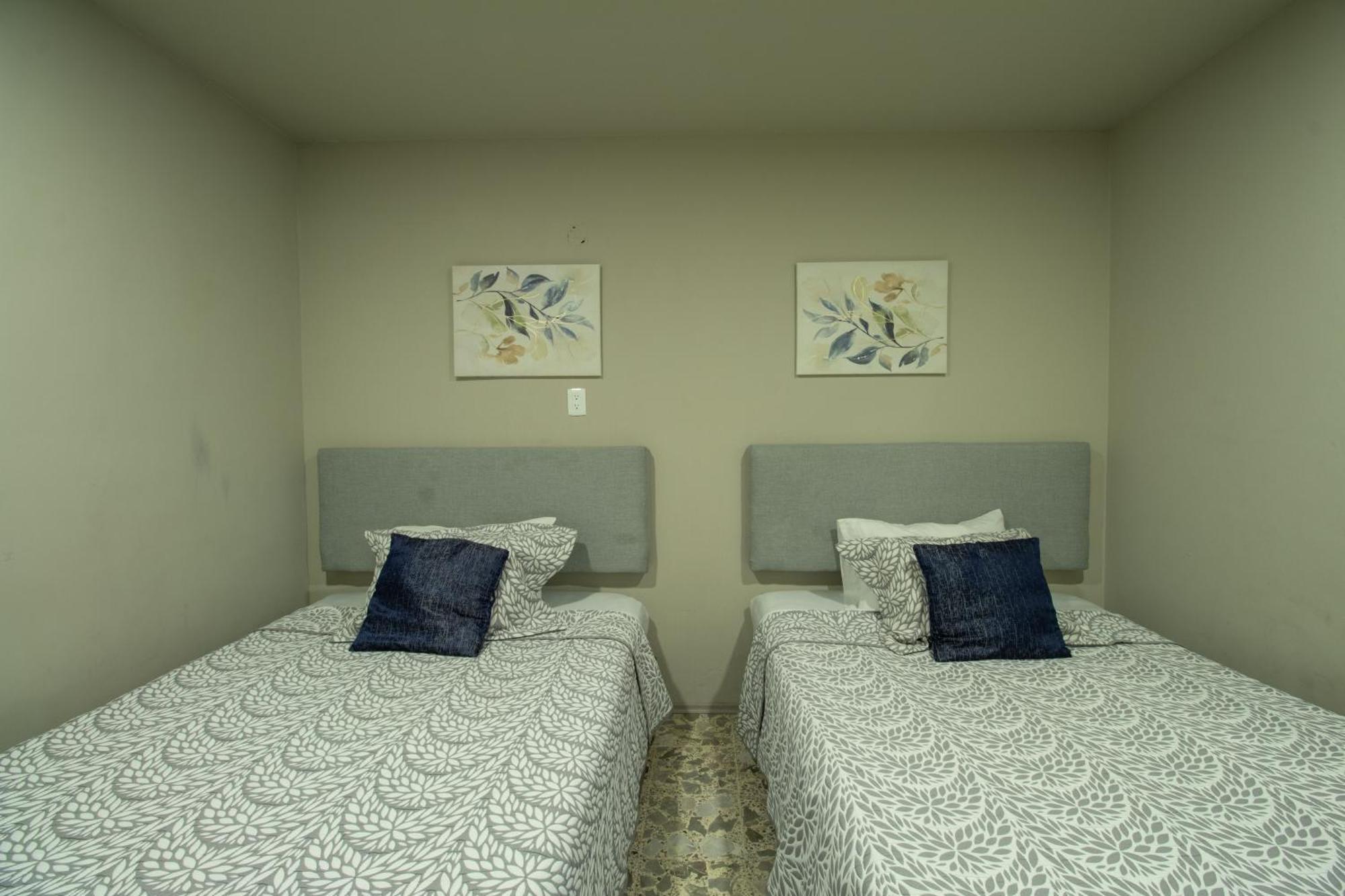 Apartment 3br Polanco Flat - Elevator- Parking- Laundry Mexico City
