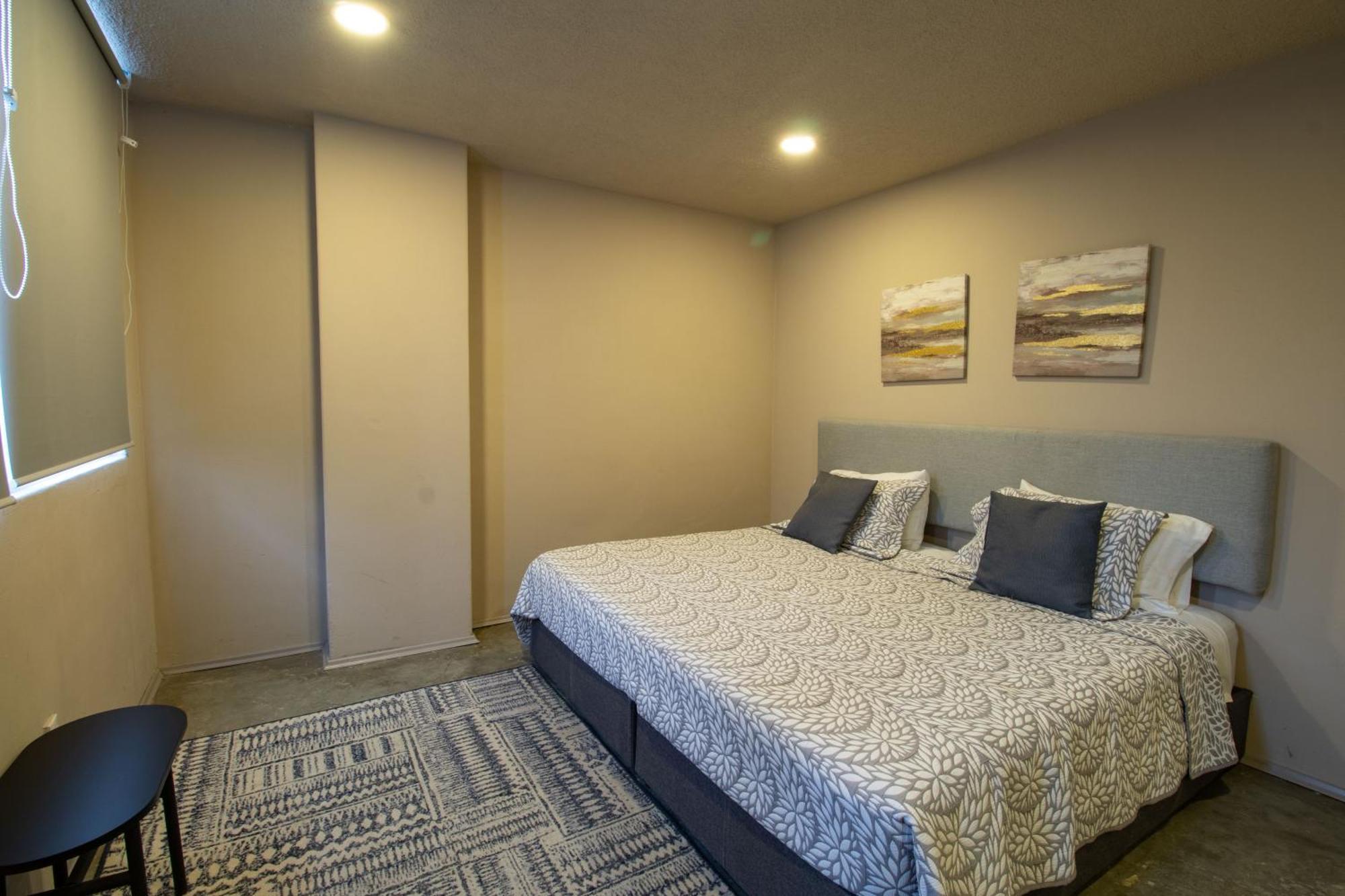 3br Polanco Flat - Elevator- Parking- Laundry *