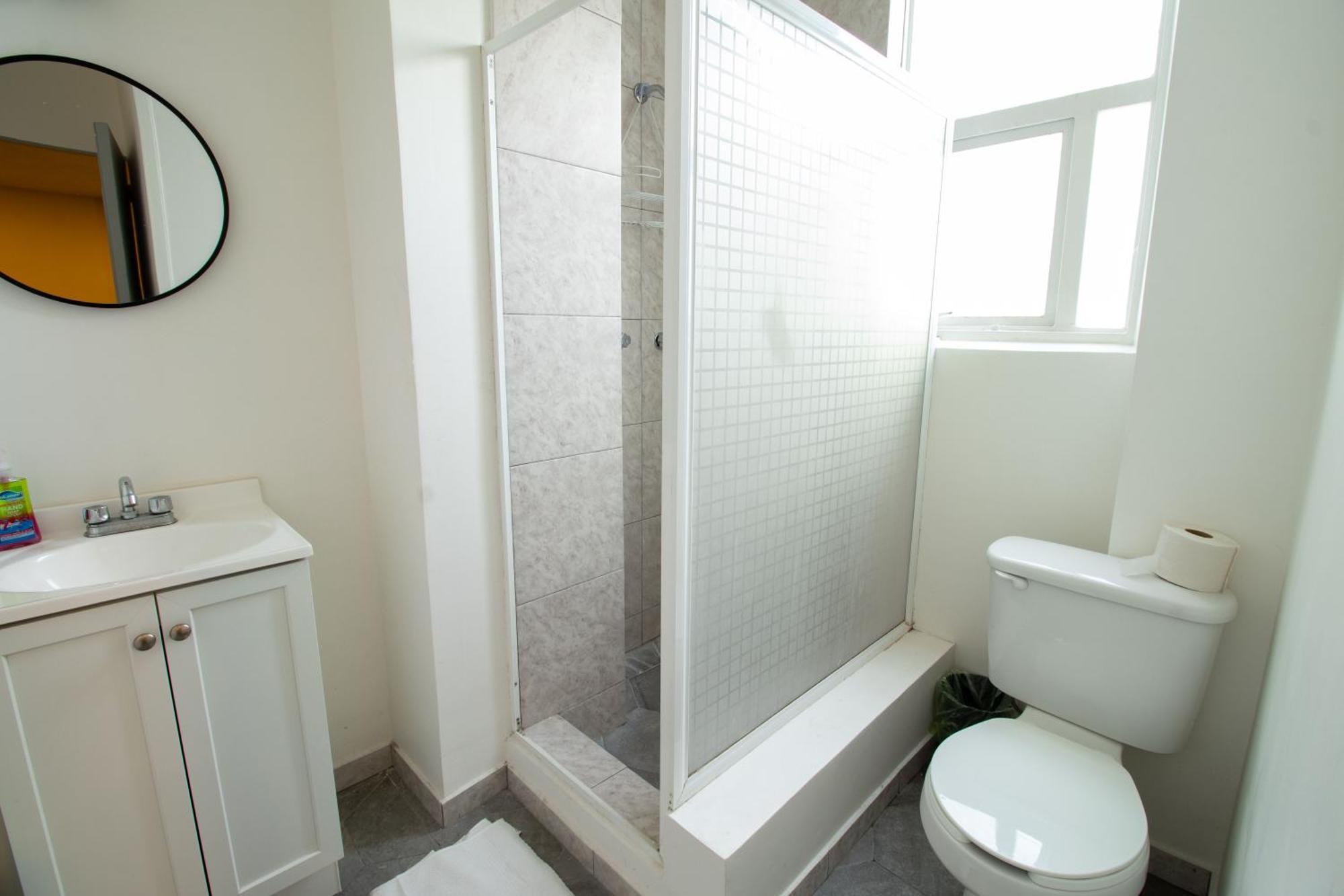 3br Polanco Flat - Elevator- Parking- Laundry