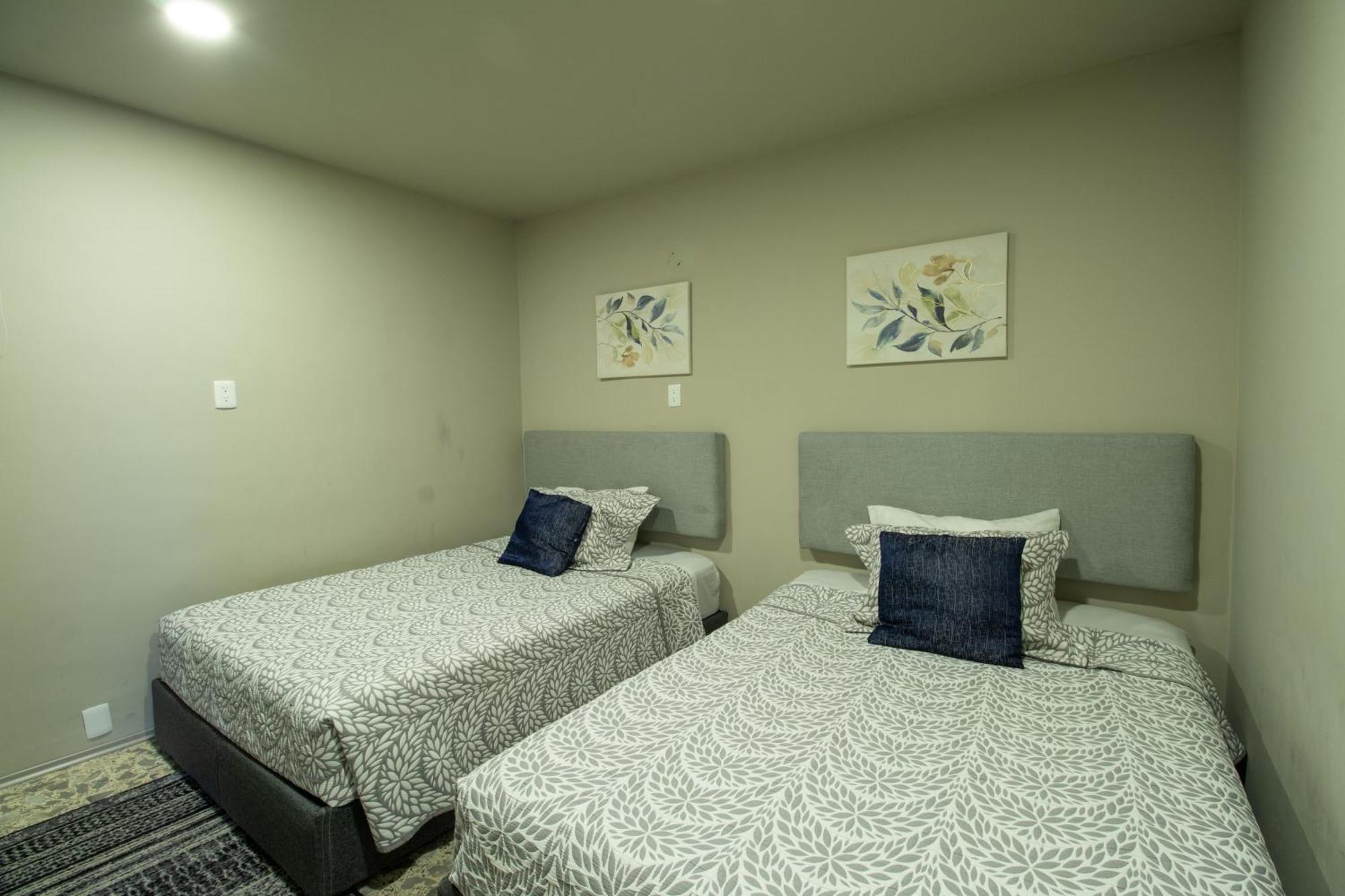 3br Polanco Flat - Elevator- Parking- Laundry Apartment *