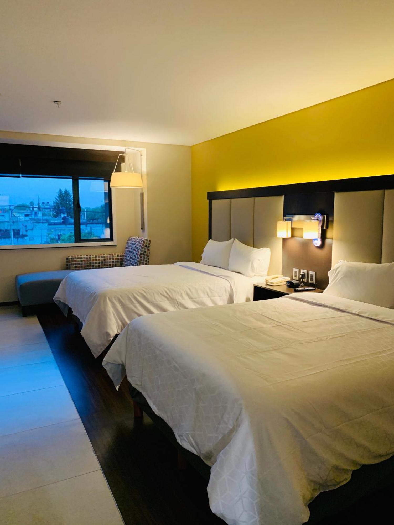 Express - Mexico Basilica, An Ihg Hotel