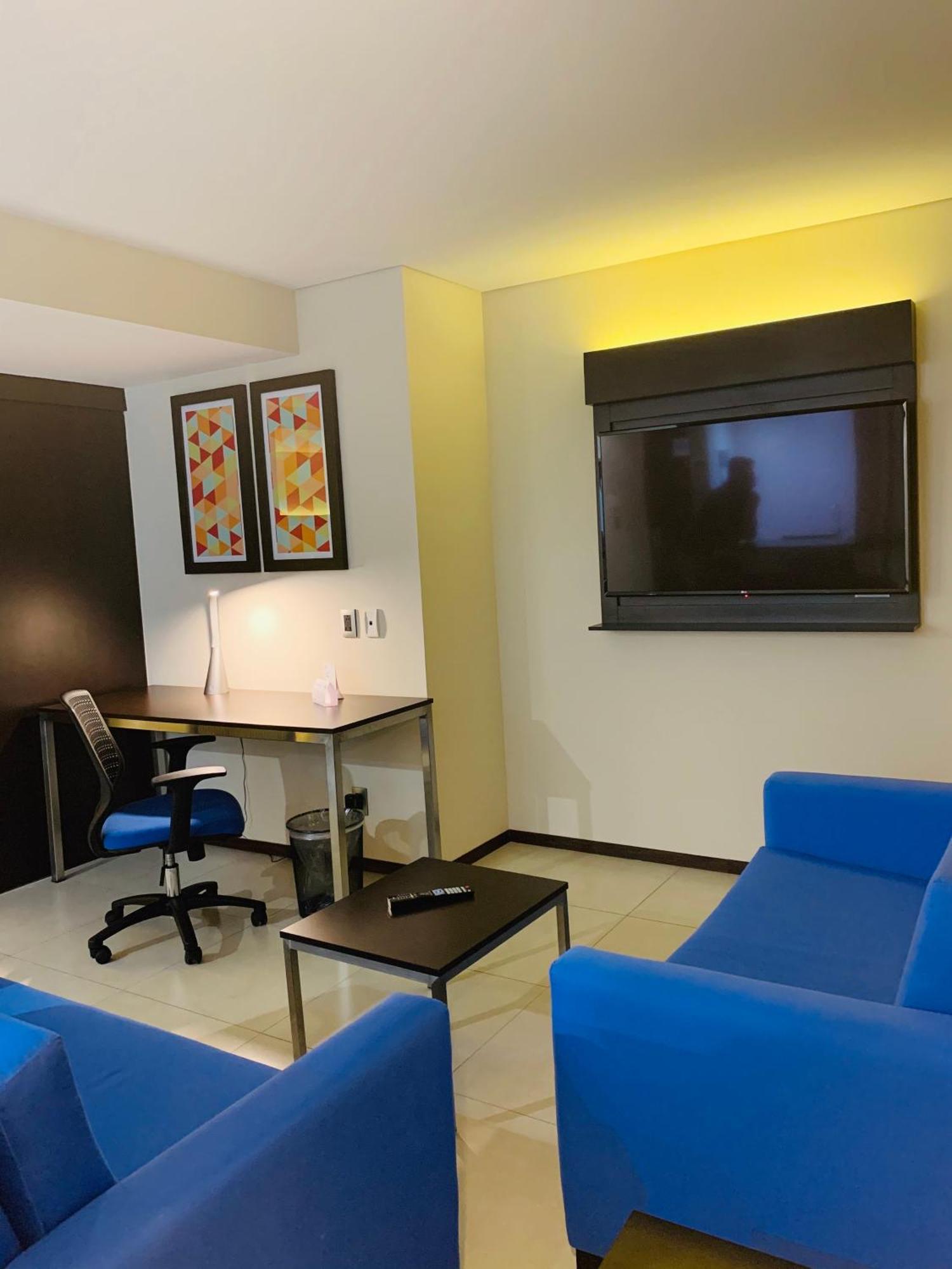Hotel Express - Mexico Basilica, An Ihg