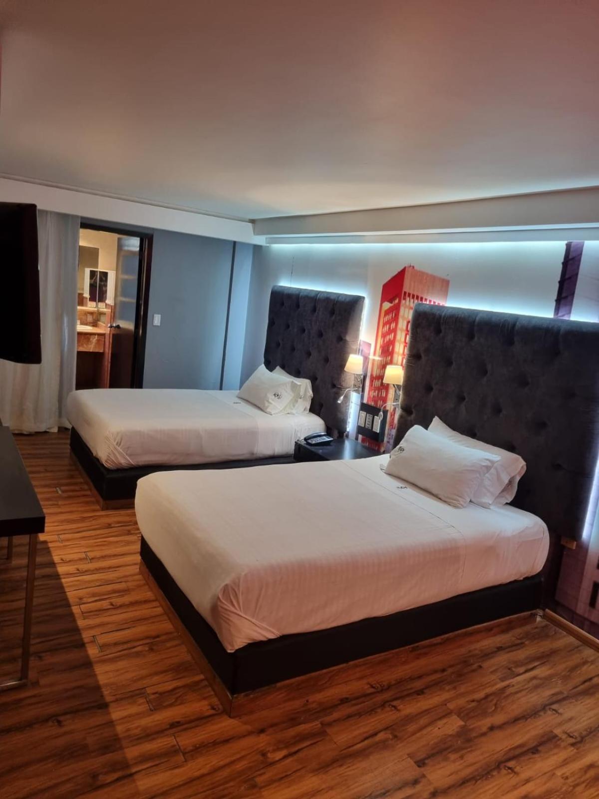 Mexicali Hotel