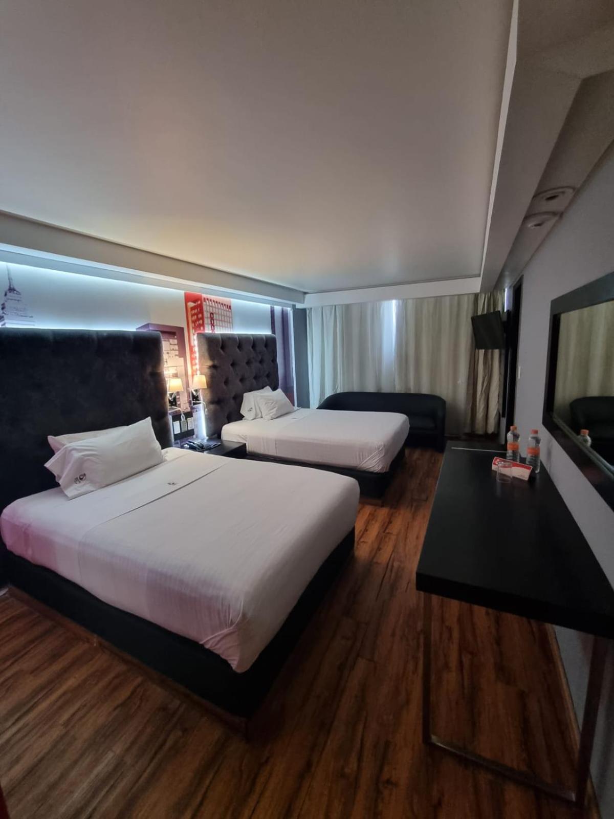 Hotel Mexicali