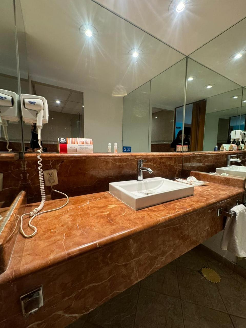Hotel Mexicali México DF