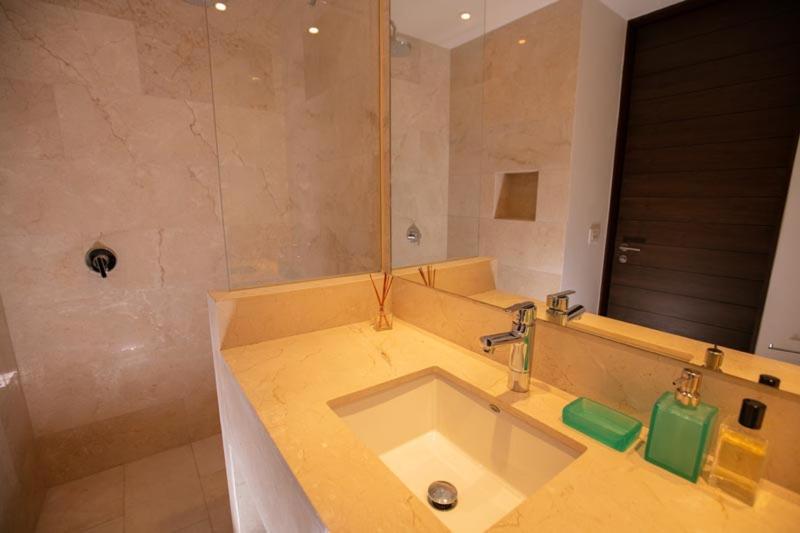 Miyana Departamento 3 Bedroom Mexico City