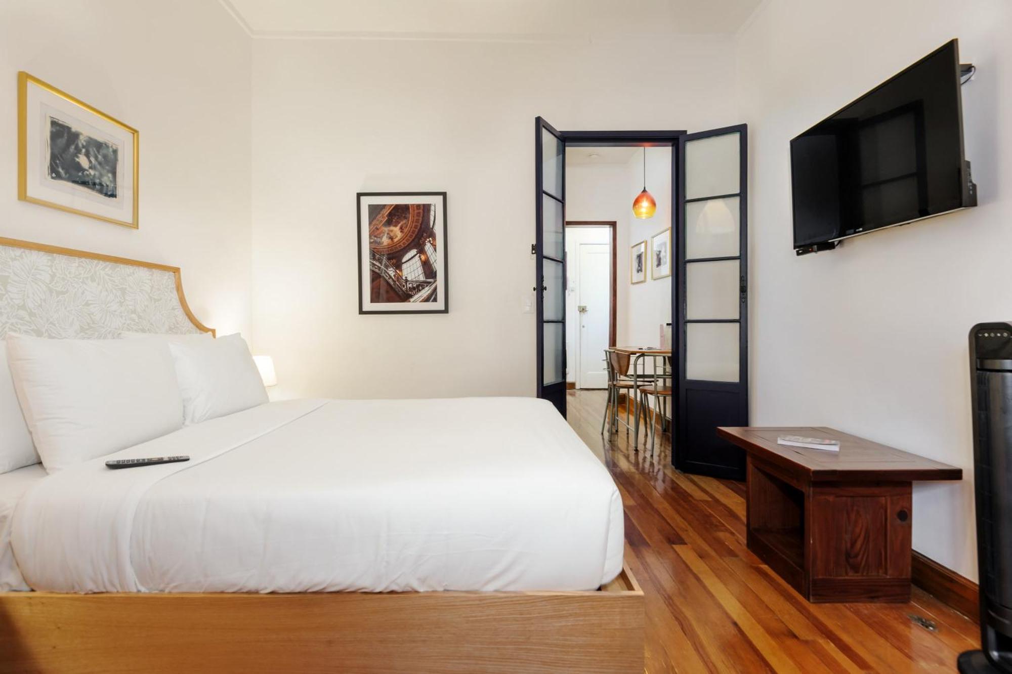 Lovely With Fantastic Deco In Condesa Apartment