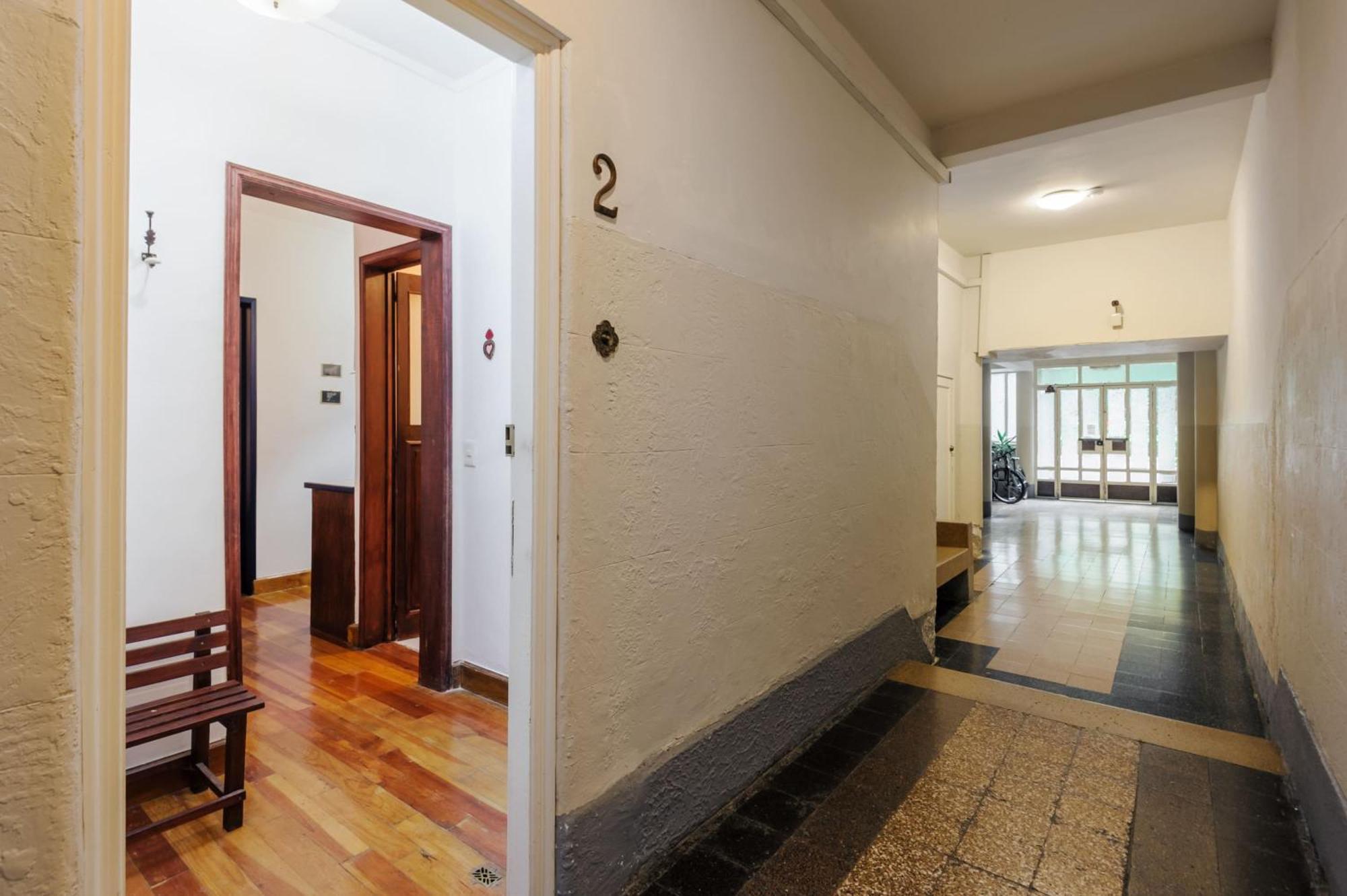 Apartment Lovely With Fantastic Deco In Condesa Mexico City