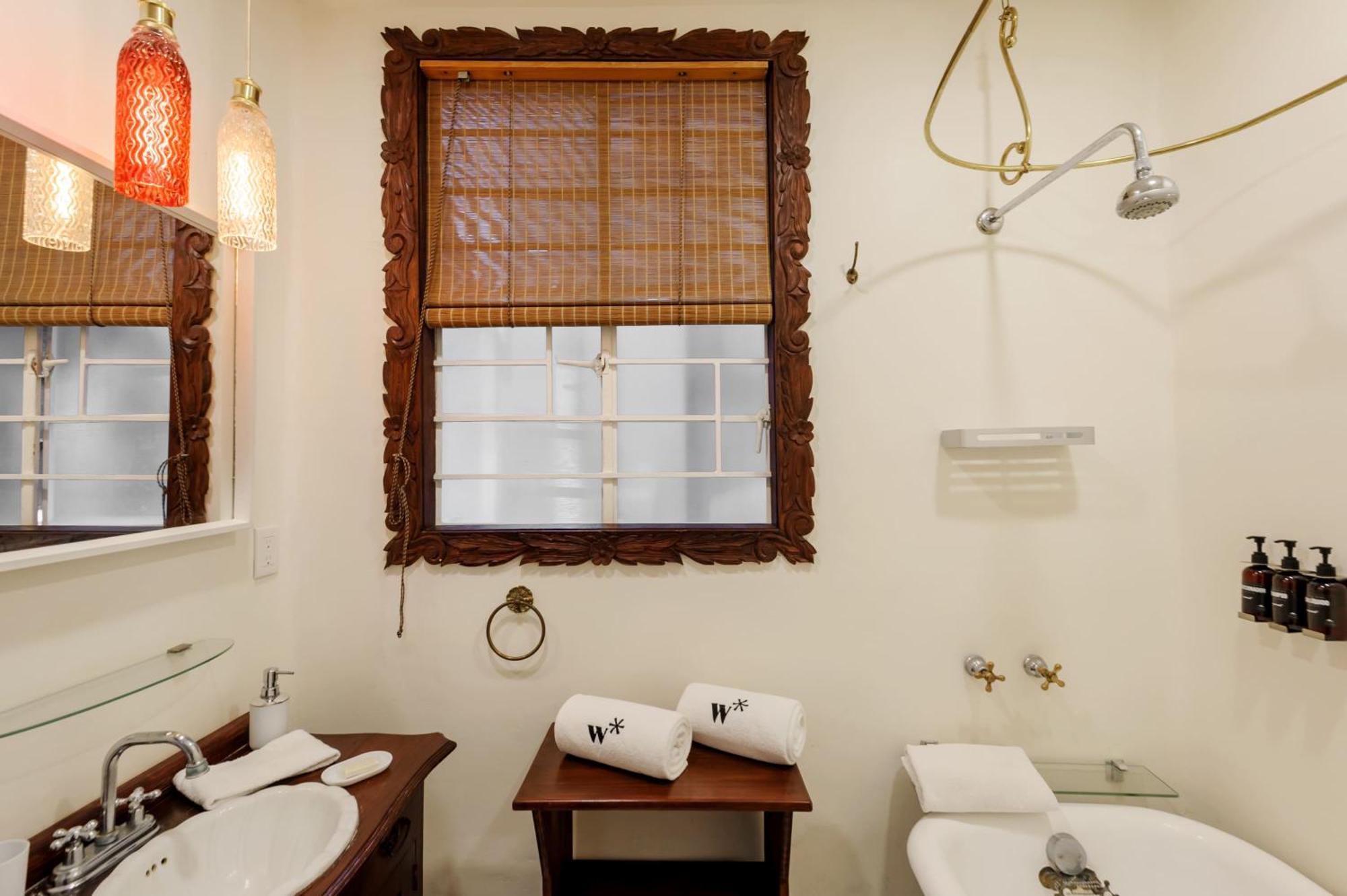 Lovely With Fantastic Deco In Condesa
