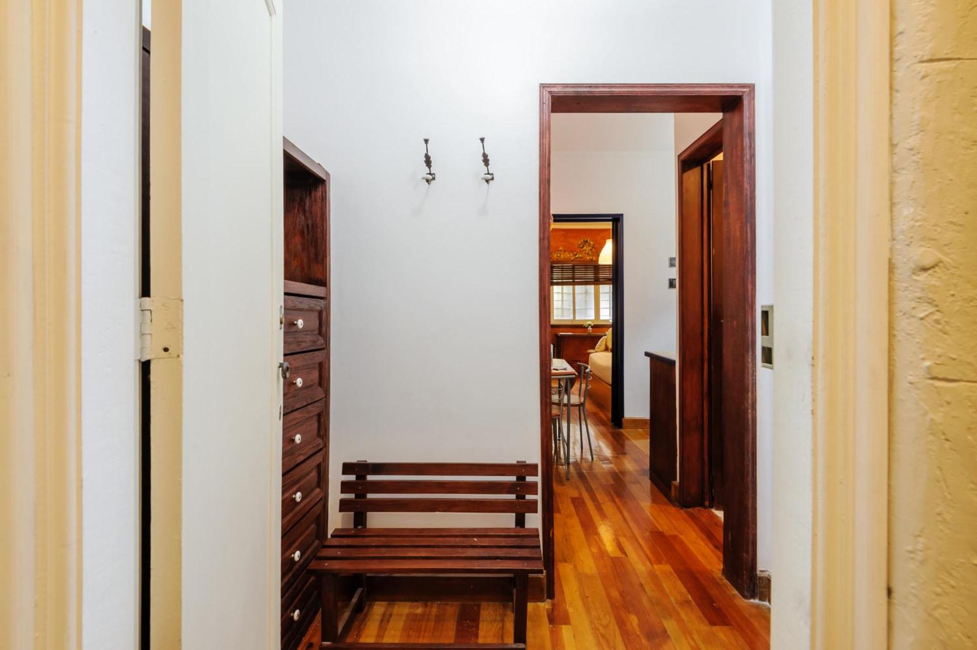 Apartment Lovely With Fantastic Deco In Condesa Mexico City