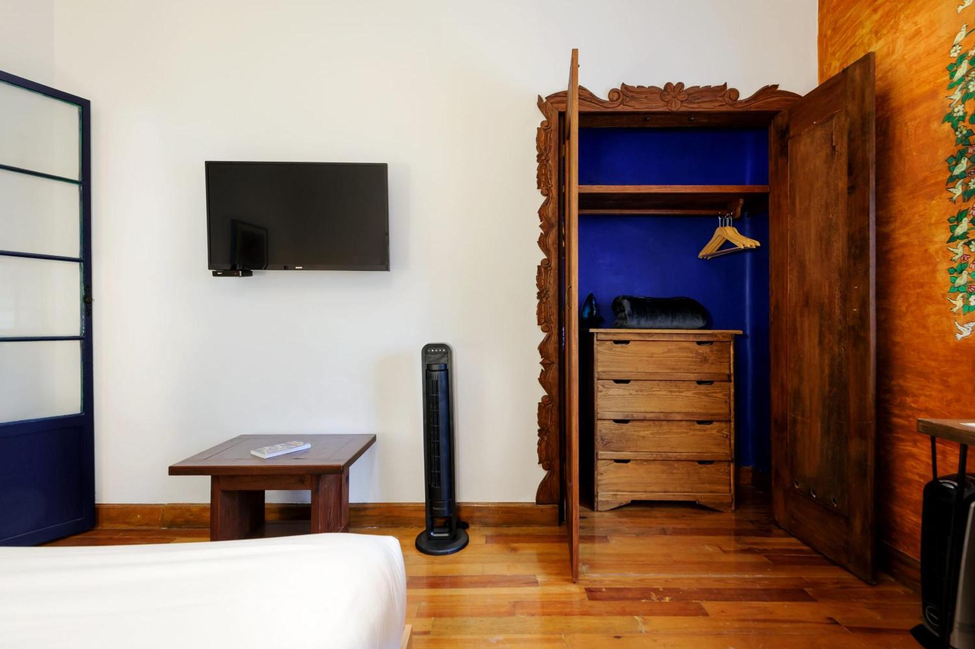 Apartment Lovely With Fantastic Deco In Condesa