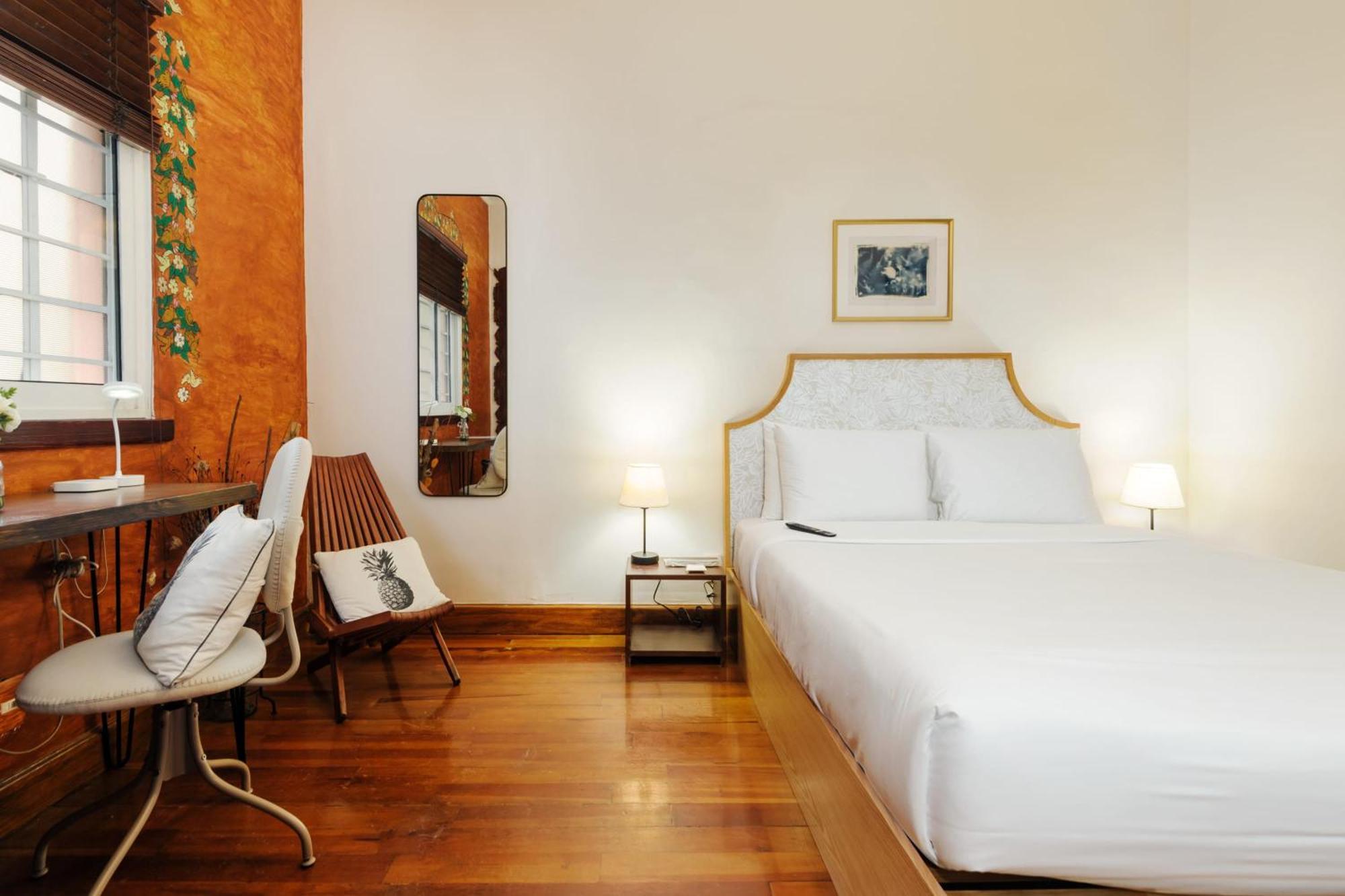 Apartment Lovely With Fantastic Deco In Condesa Mexico City