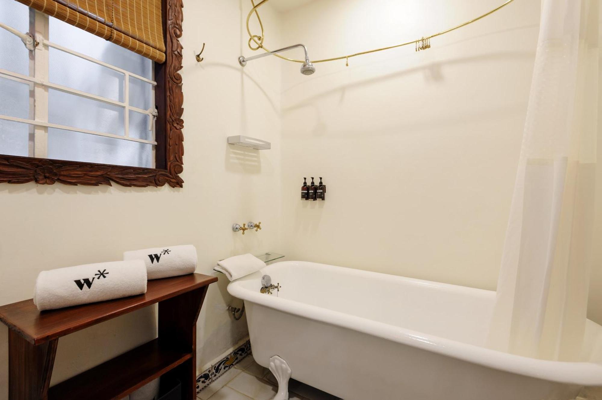 Lovely With Fantastic Deco In Condesa *