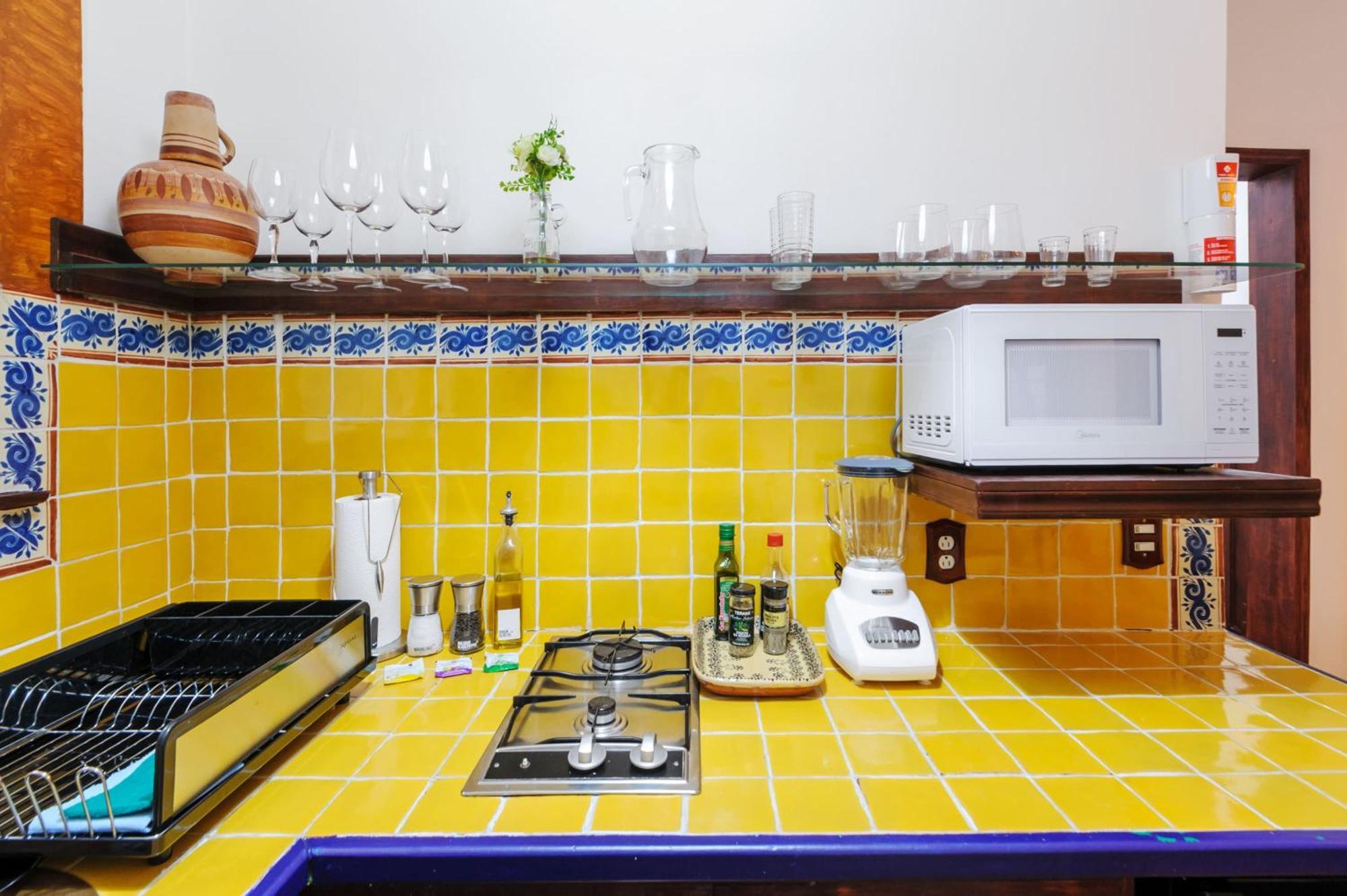 Lovely With Fantastic Deco In Condesa Apartment Mexico City