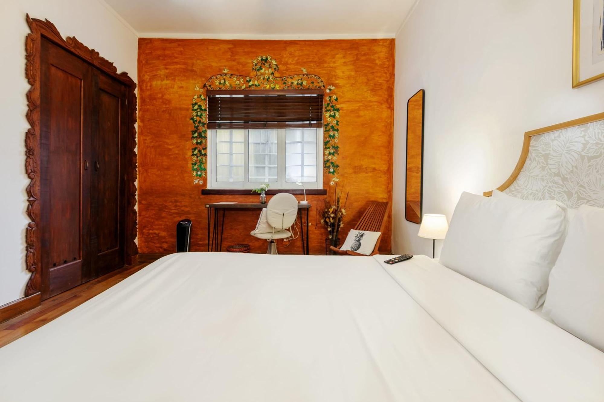 Lovely With Fantastic Deco In Condesa Apartment