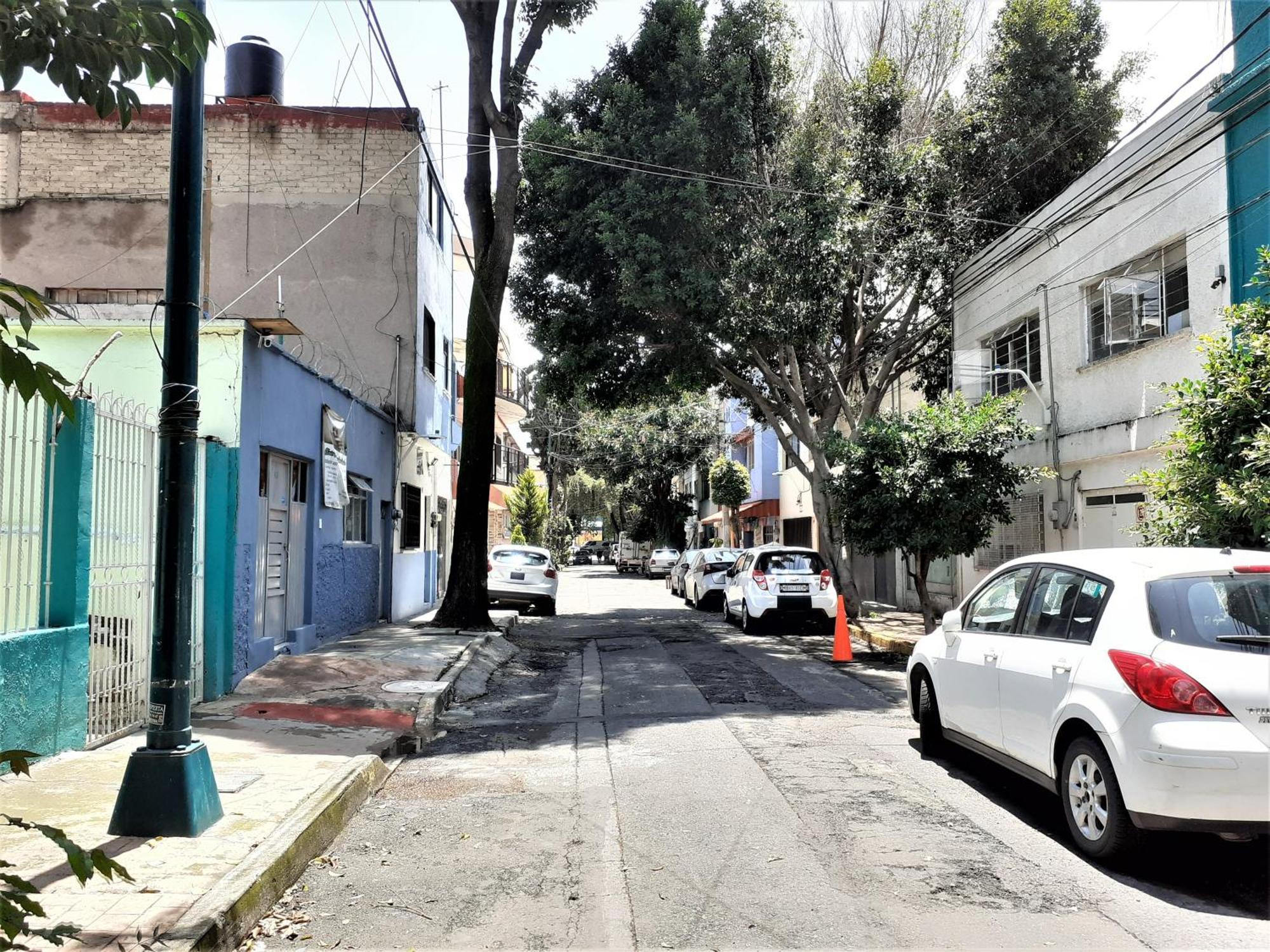 Homestay 2 Recamaras En Un Lugar De La Mancha Mexico City