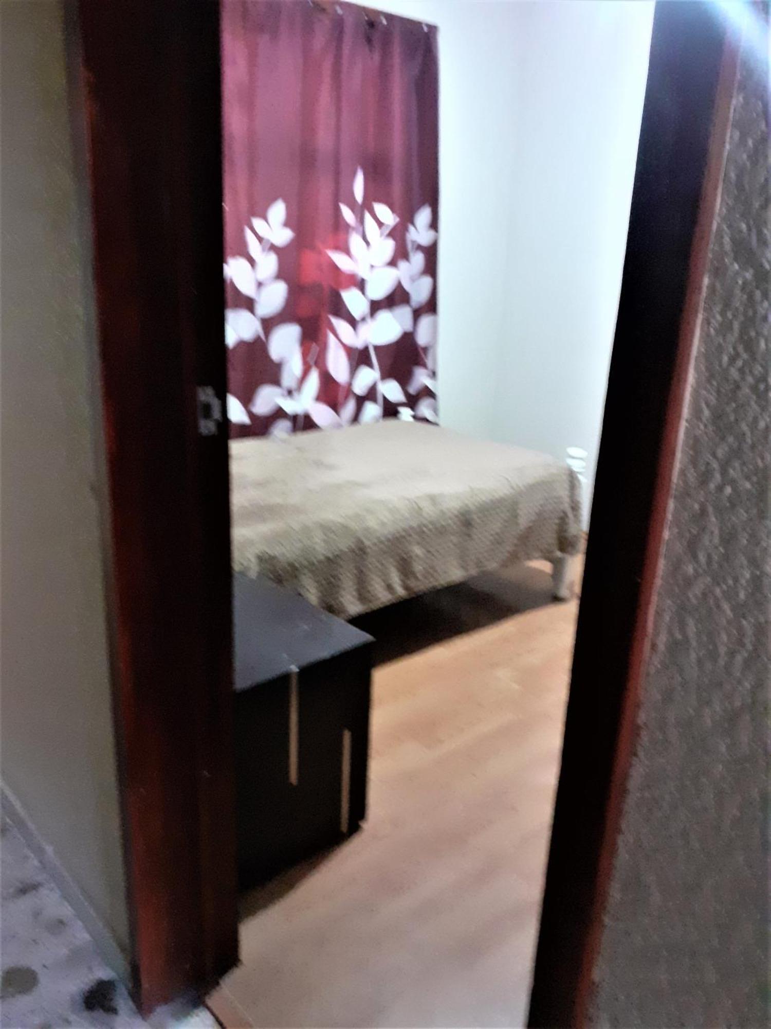 2 Recamaras En Un Lugar De La Mancha Homestay Mexico City