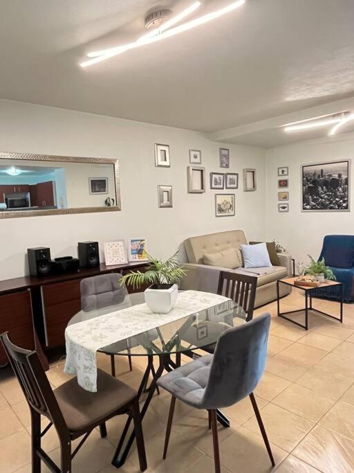 Apartment Living Centro Historico 705