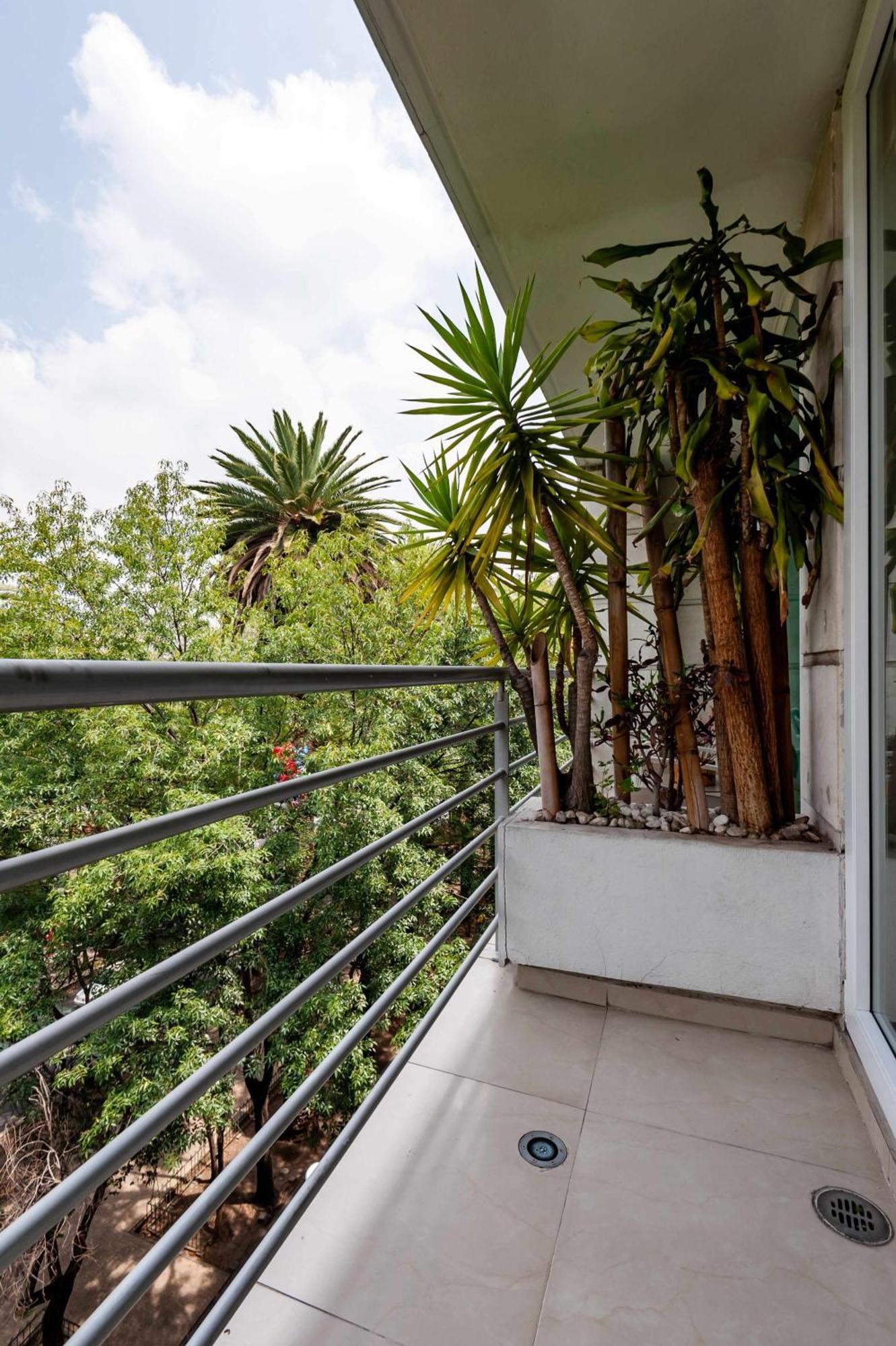 Astounding 2br In Condesa * Mexico City