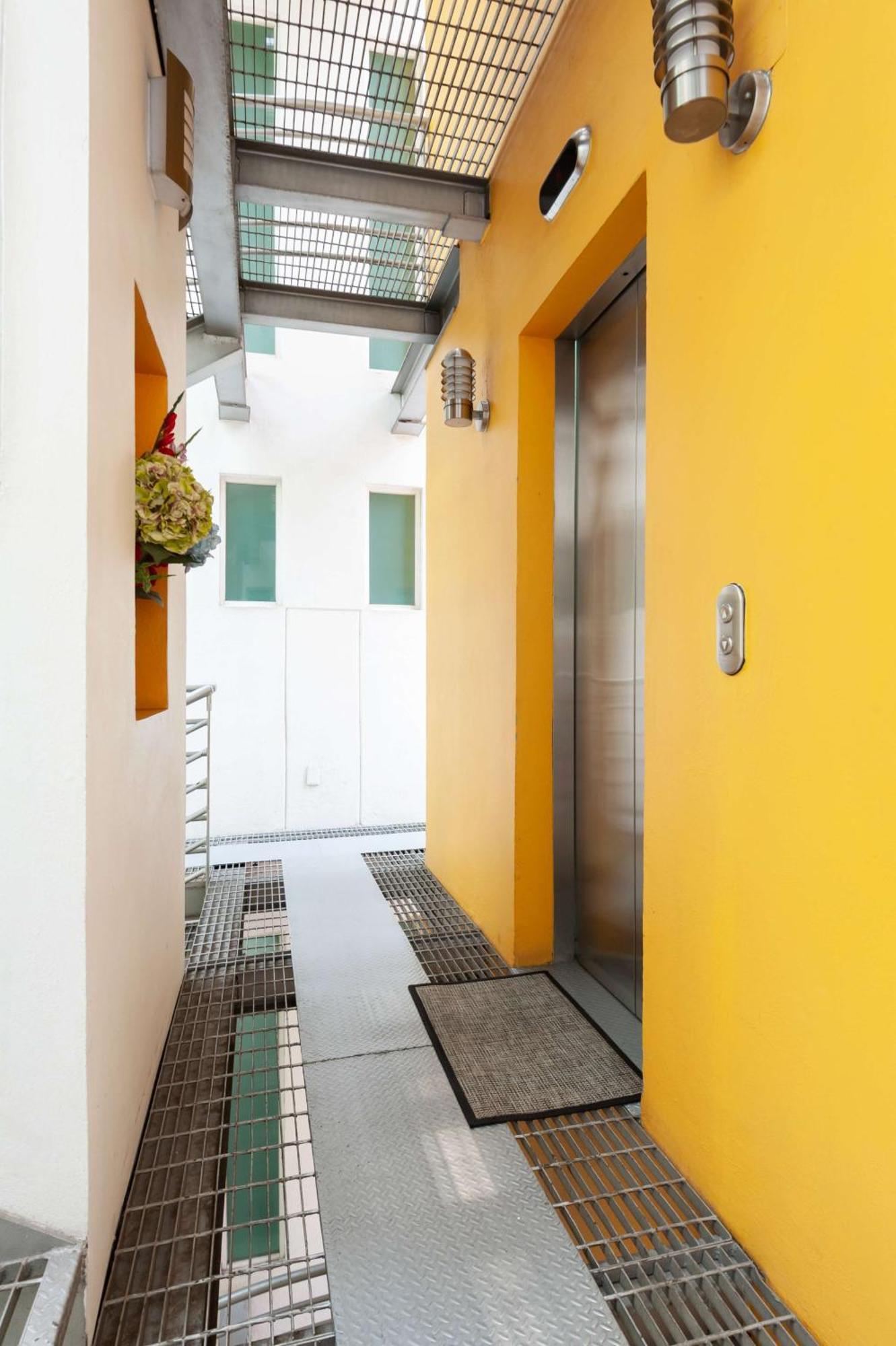 Astounding 2br In Condesa Apartment *