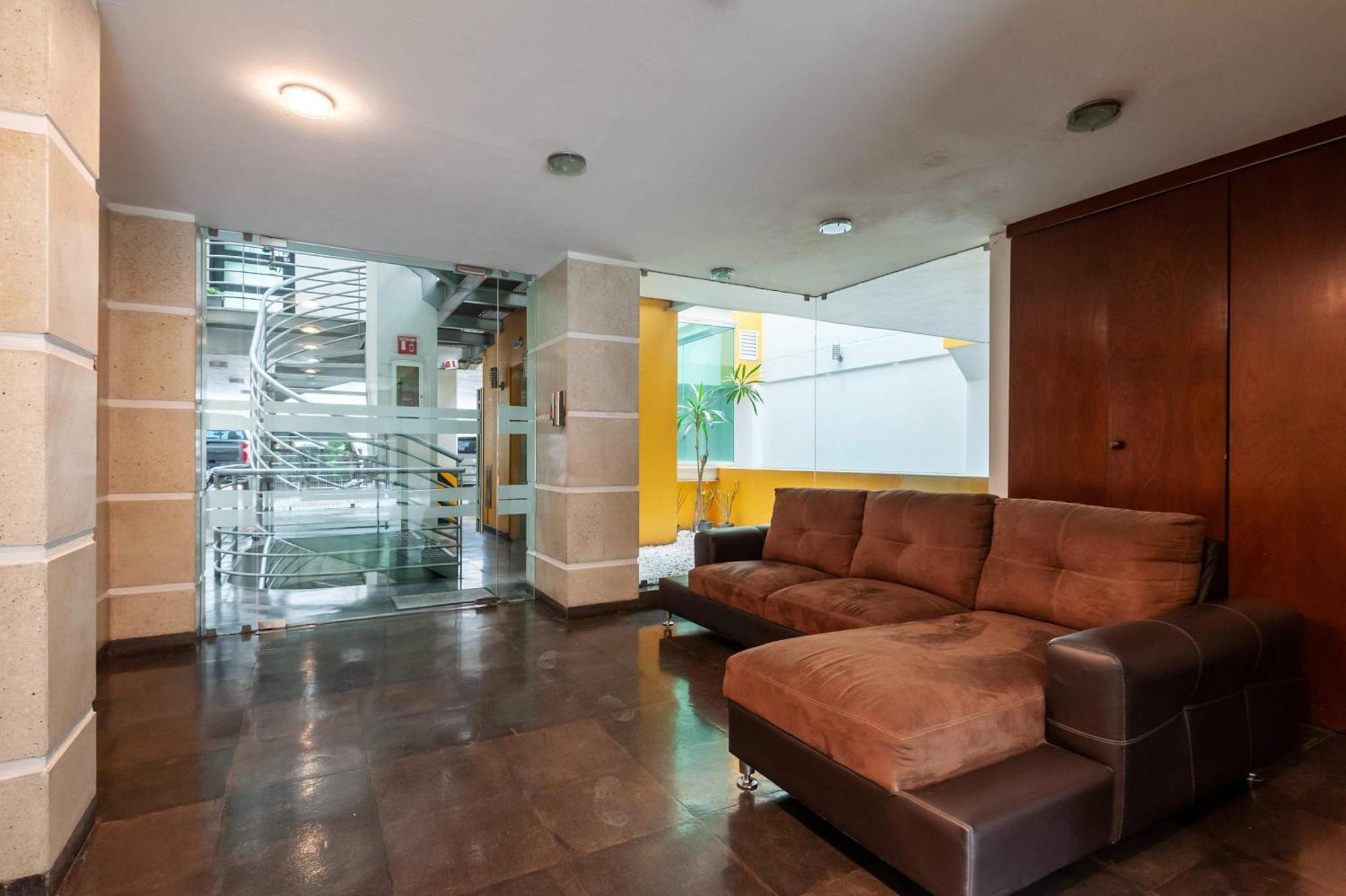 Apartment Astounding 2br In Condesa *